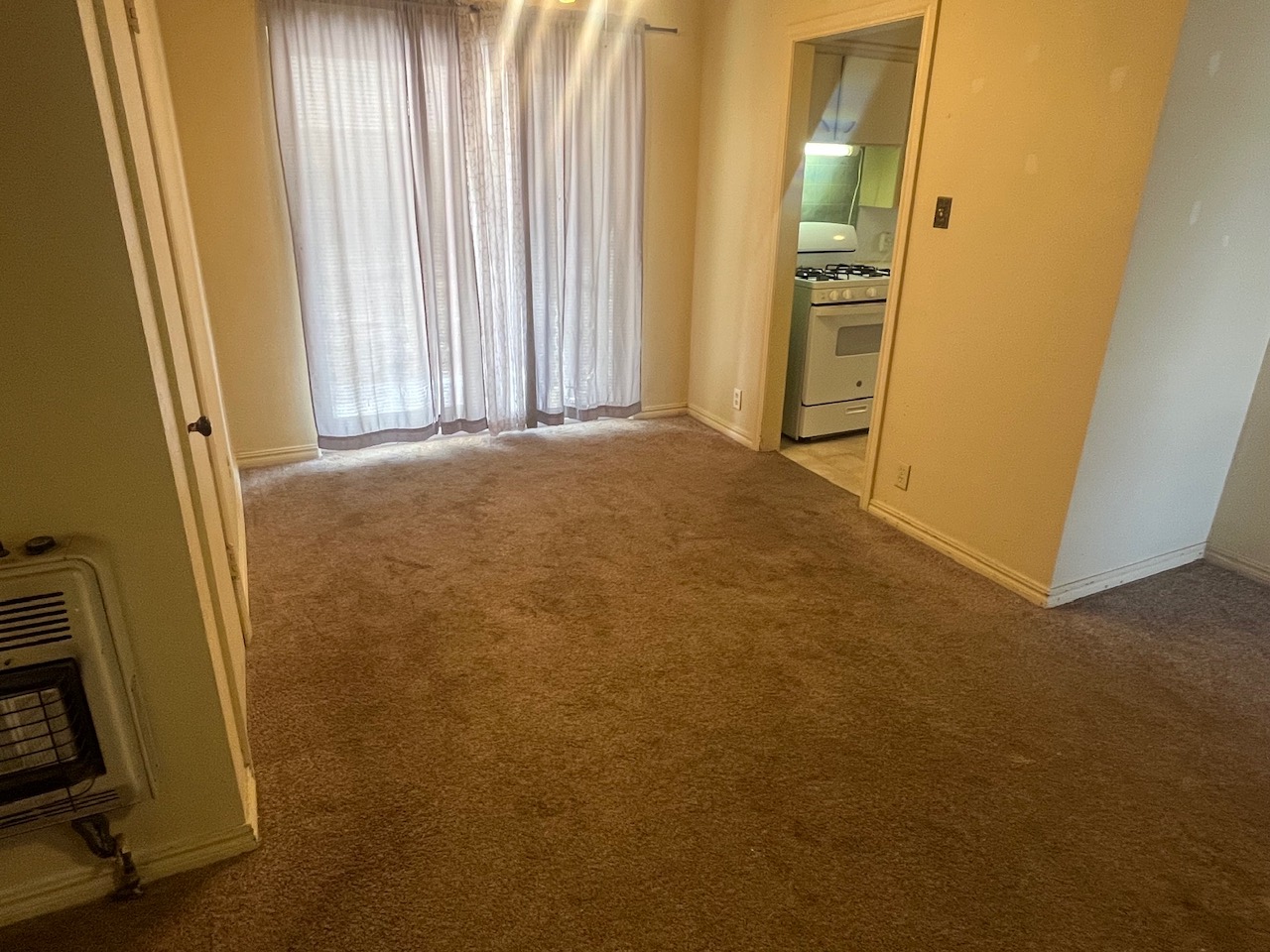 1317 S 10th Street Mcalester OK 74501