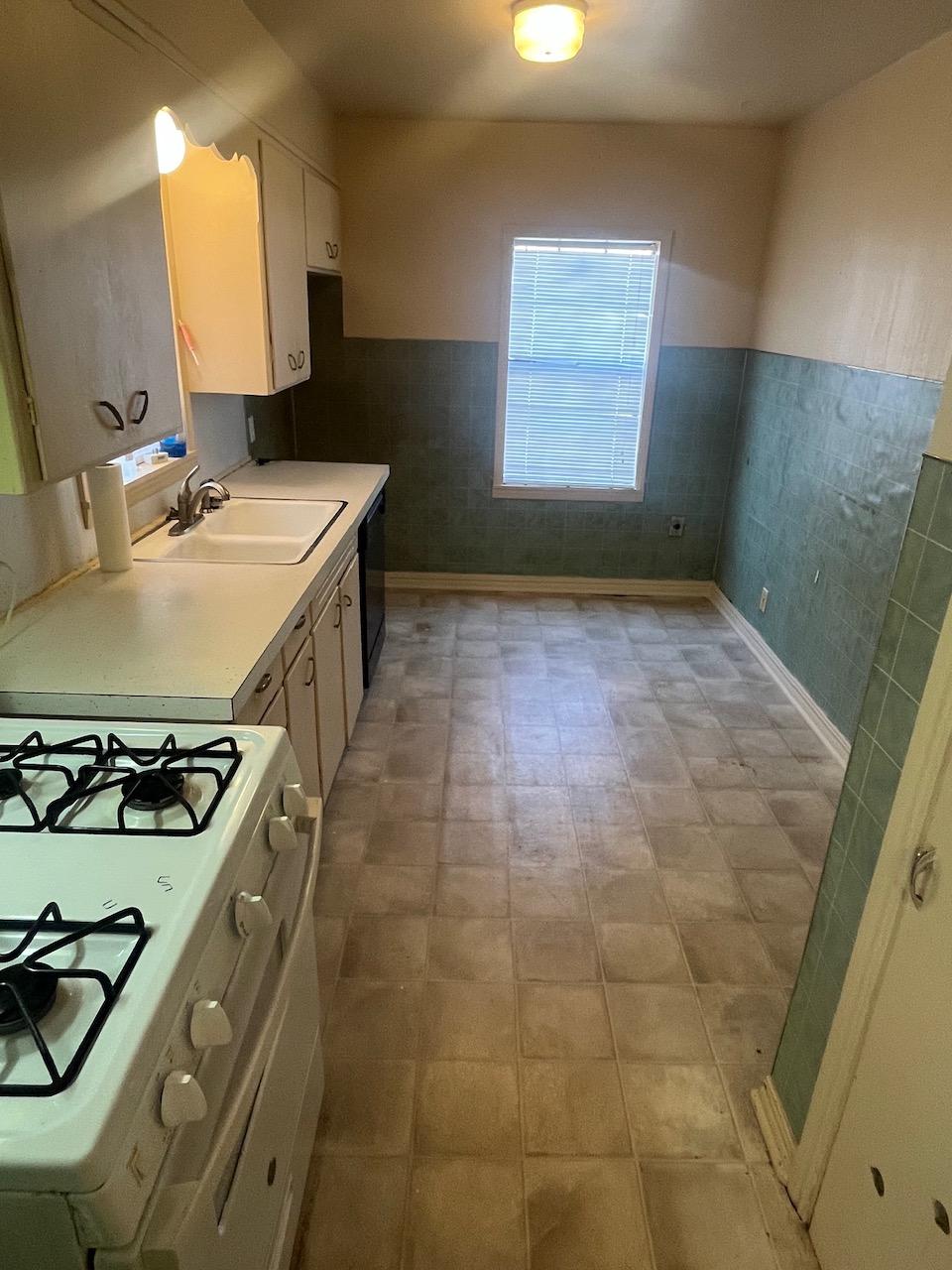 1317 S 10th Street Mcalester OK 74501