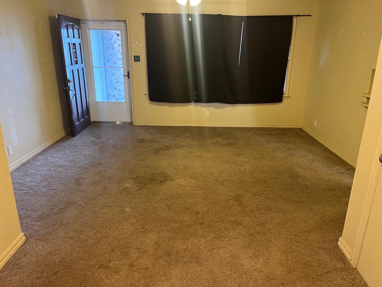 1317 S 10th Street Mcalester OK 74501