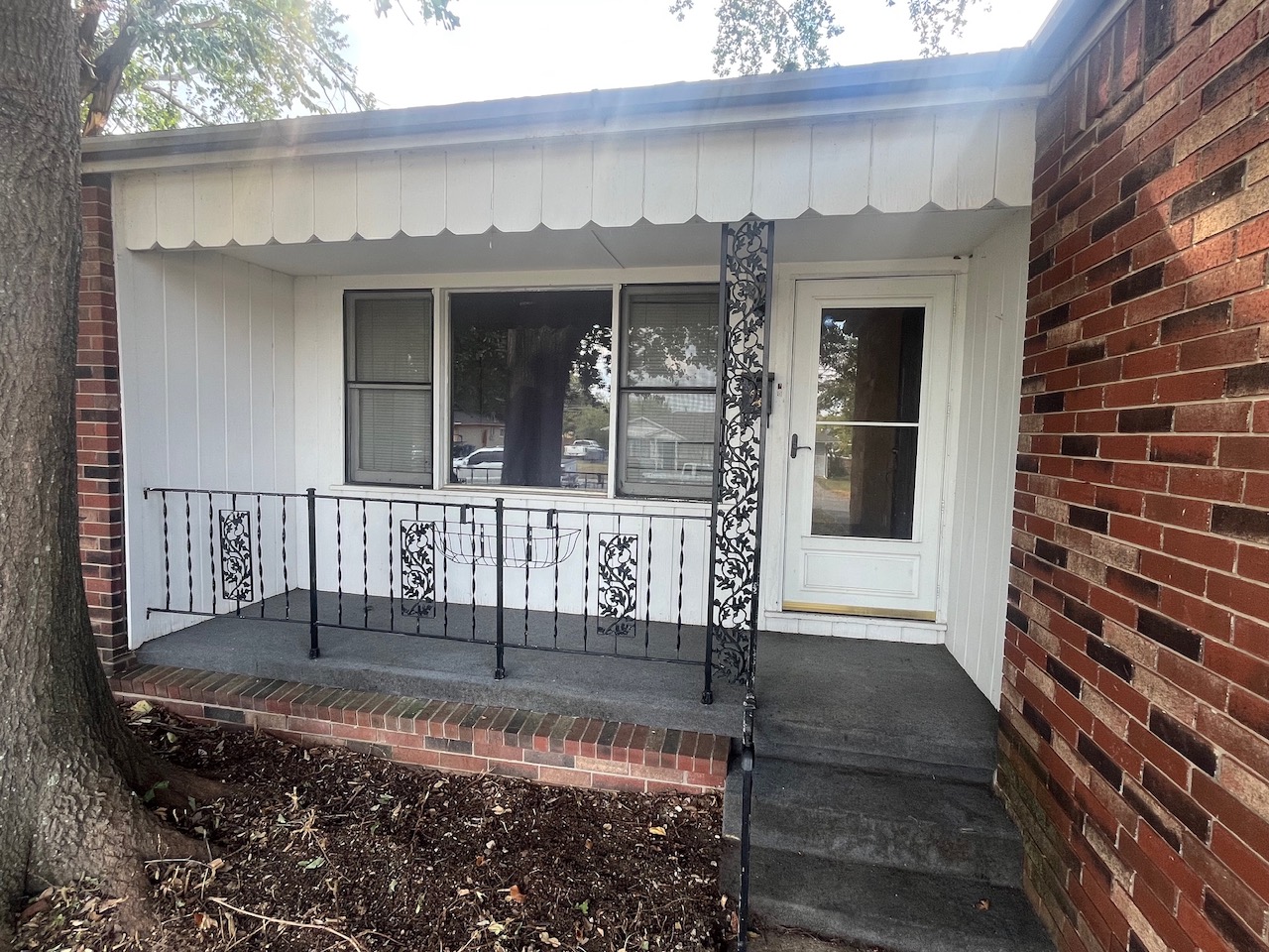 1317 S 10th Street Mcalester OK 74501