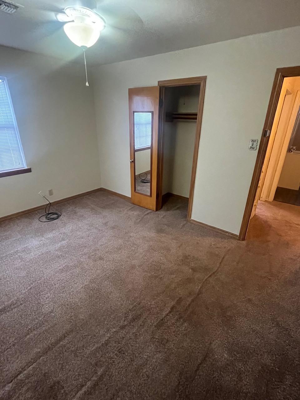 1317 S 10th Street Mcalester OK 74501