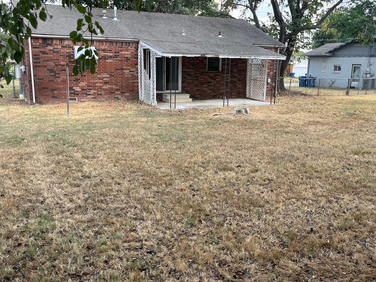 1317 S 10th Street Mcalester OK 74501