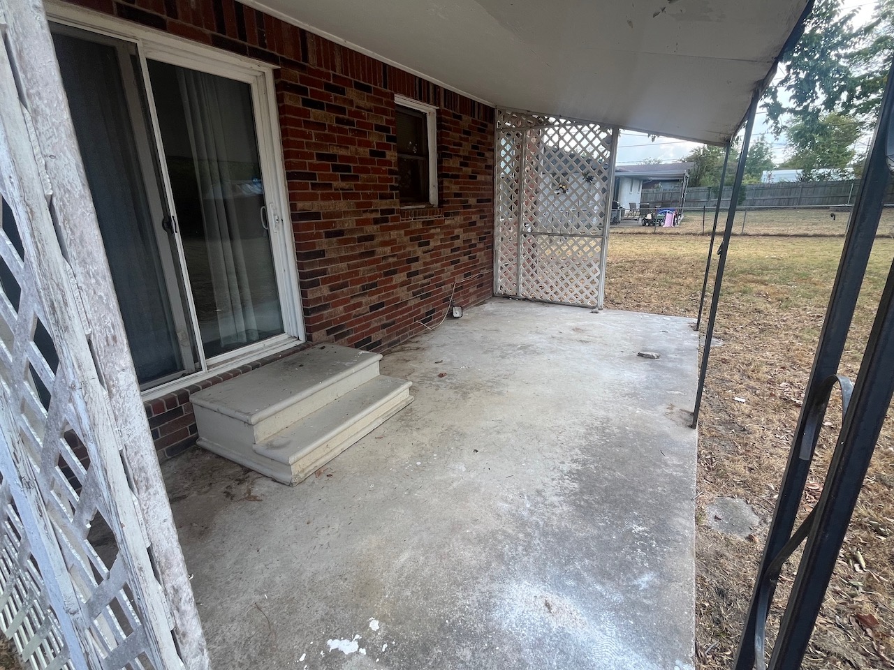 1317 S 10th Street Mcalester OK 74501