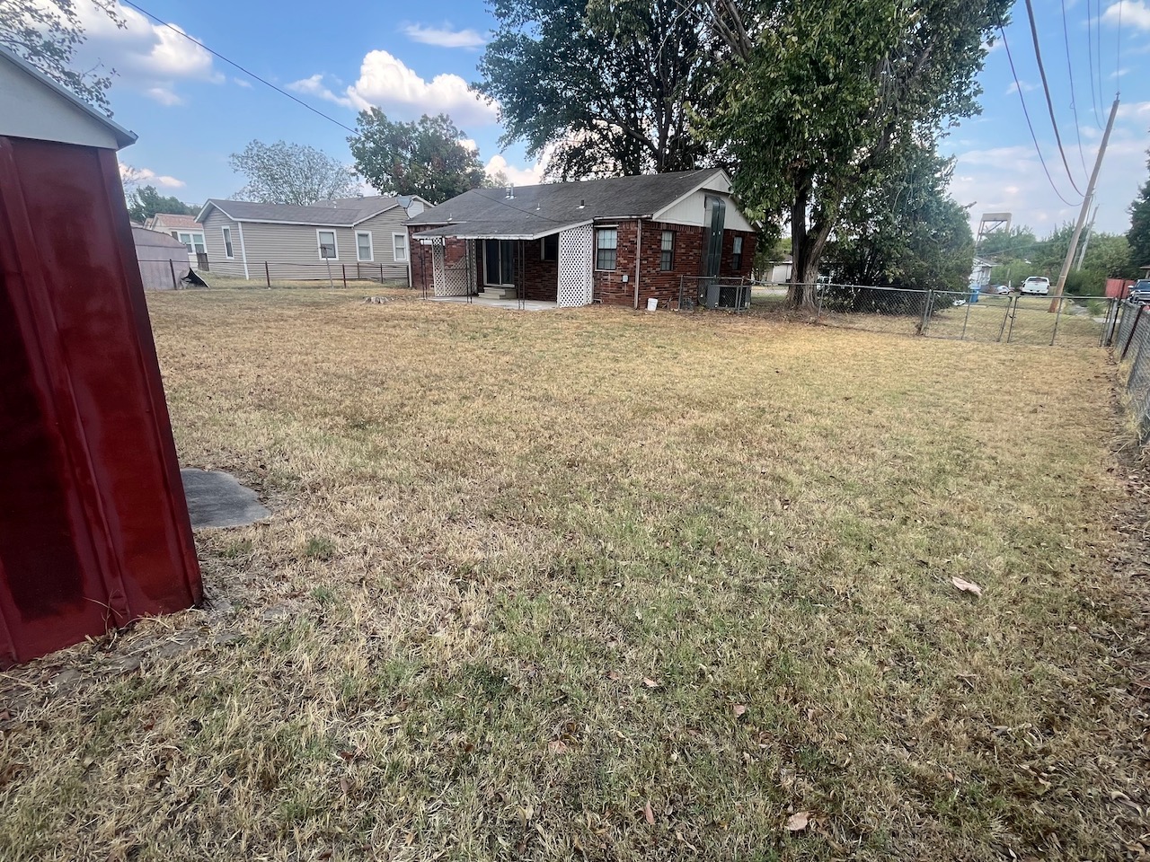 1317 S 10th Street Mcalester OK 74501