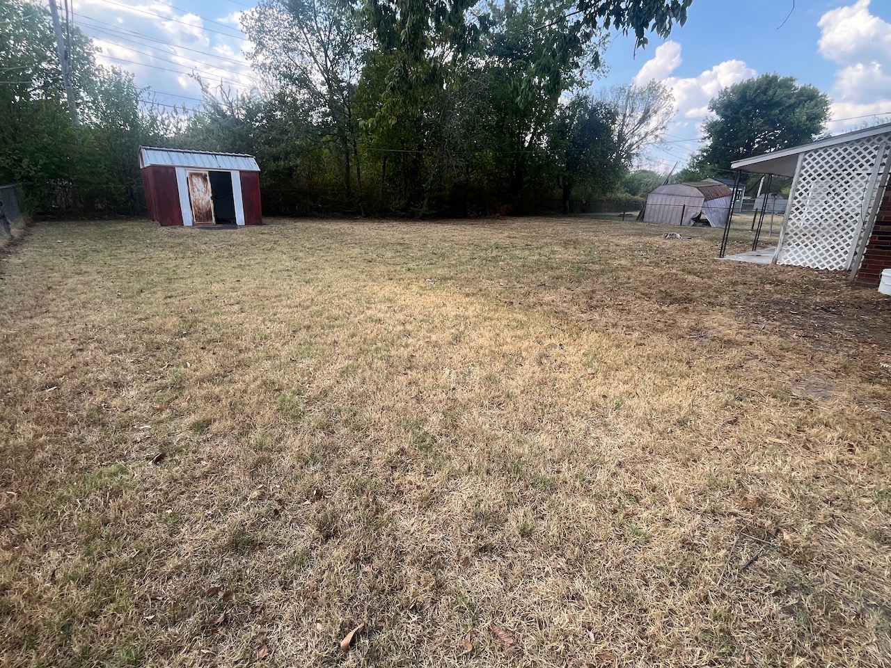 1317 S 10th Street Mcalester OK 74501