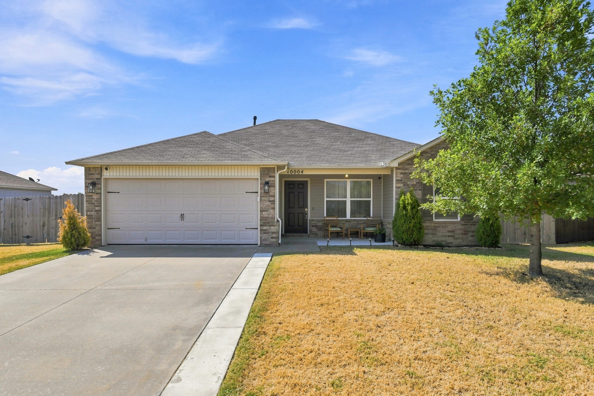 10004 E 107th Place Owasso OK 74055