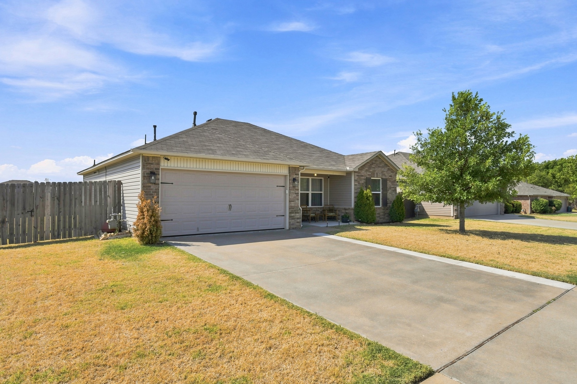 10004 E 107th Place Owasso OK 74055