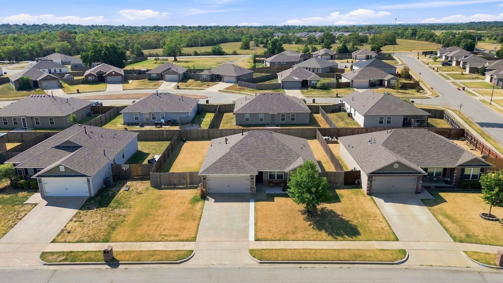 10004 E 107th Place Owasso OK 74055