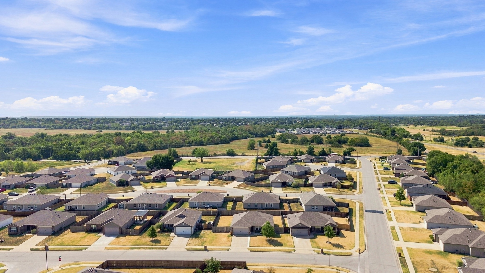 10004 E 107th Place Owasso OK 74055