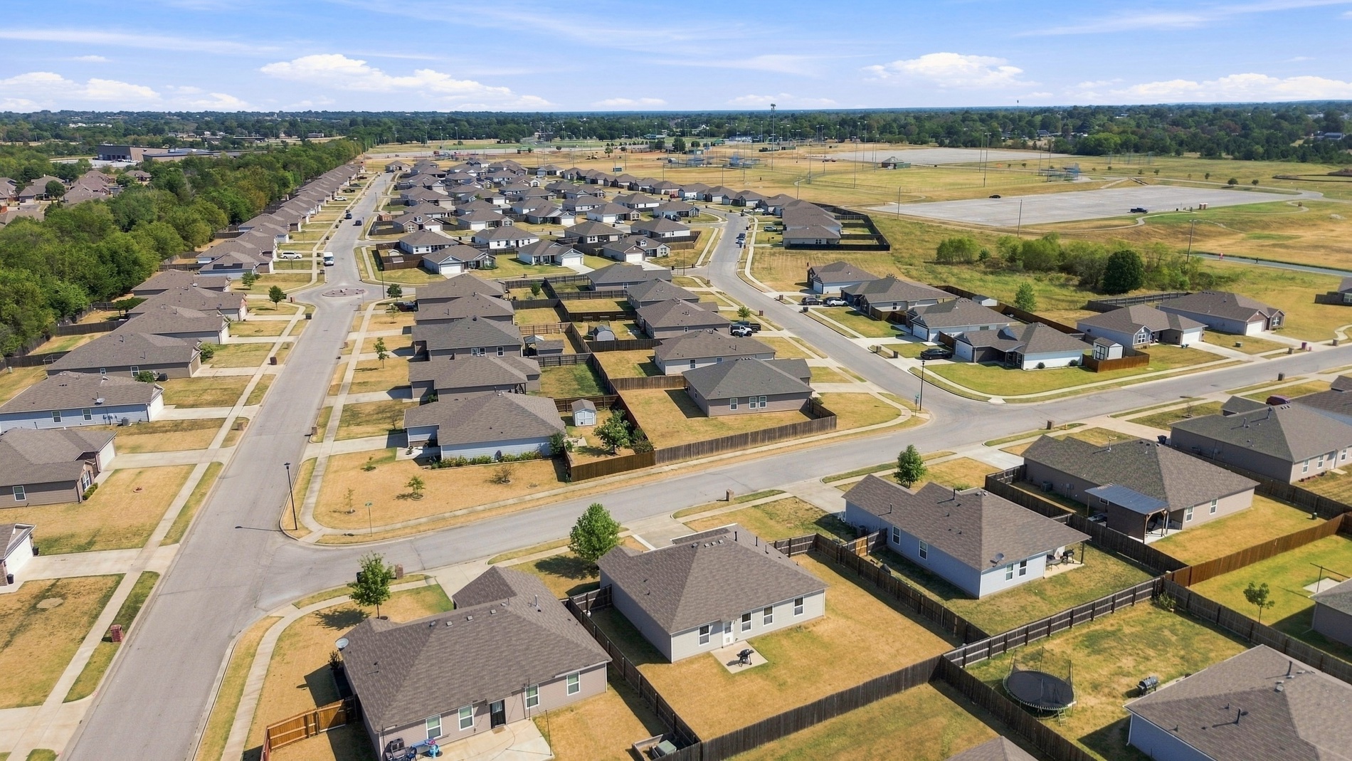 10004 E 107th Place Owasso OK 74055