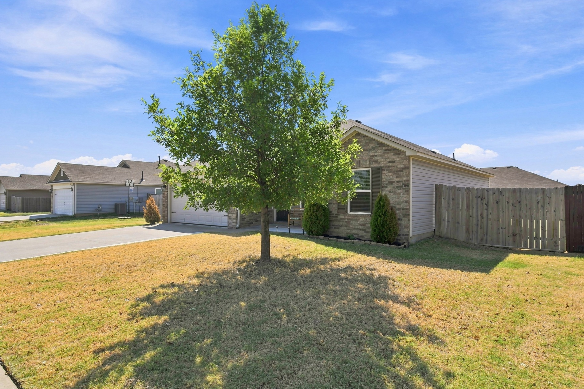 10004 E 107th Place Owasso OK 74055