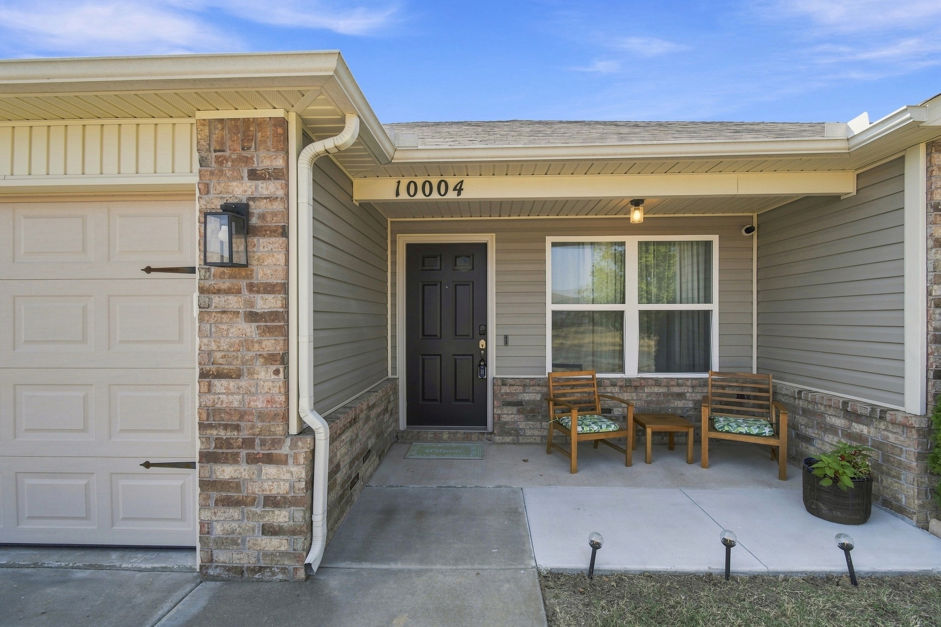 10004 E 107th Place Owasso OK 74055