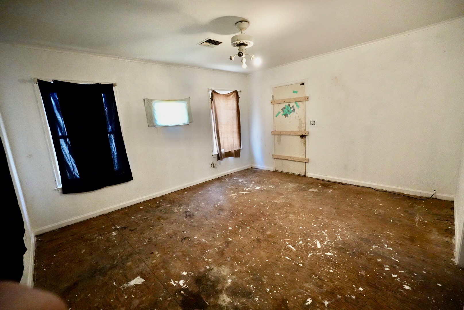 508 E Jefferson Avenue Mcalester OK 74501