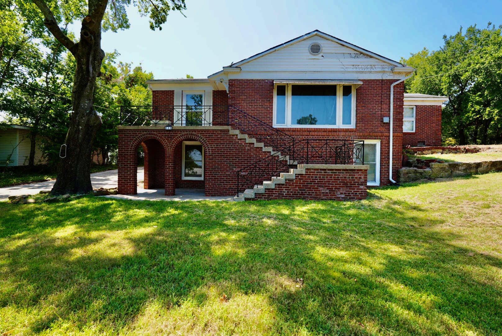508 E Jefferson Avenue Mcalester OK 74501