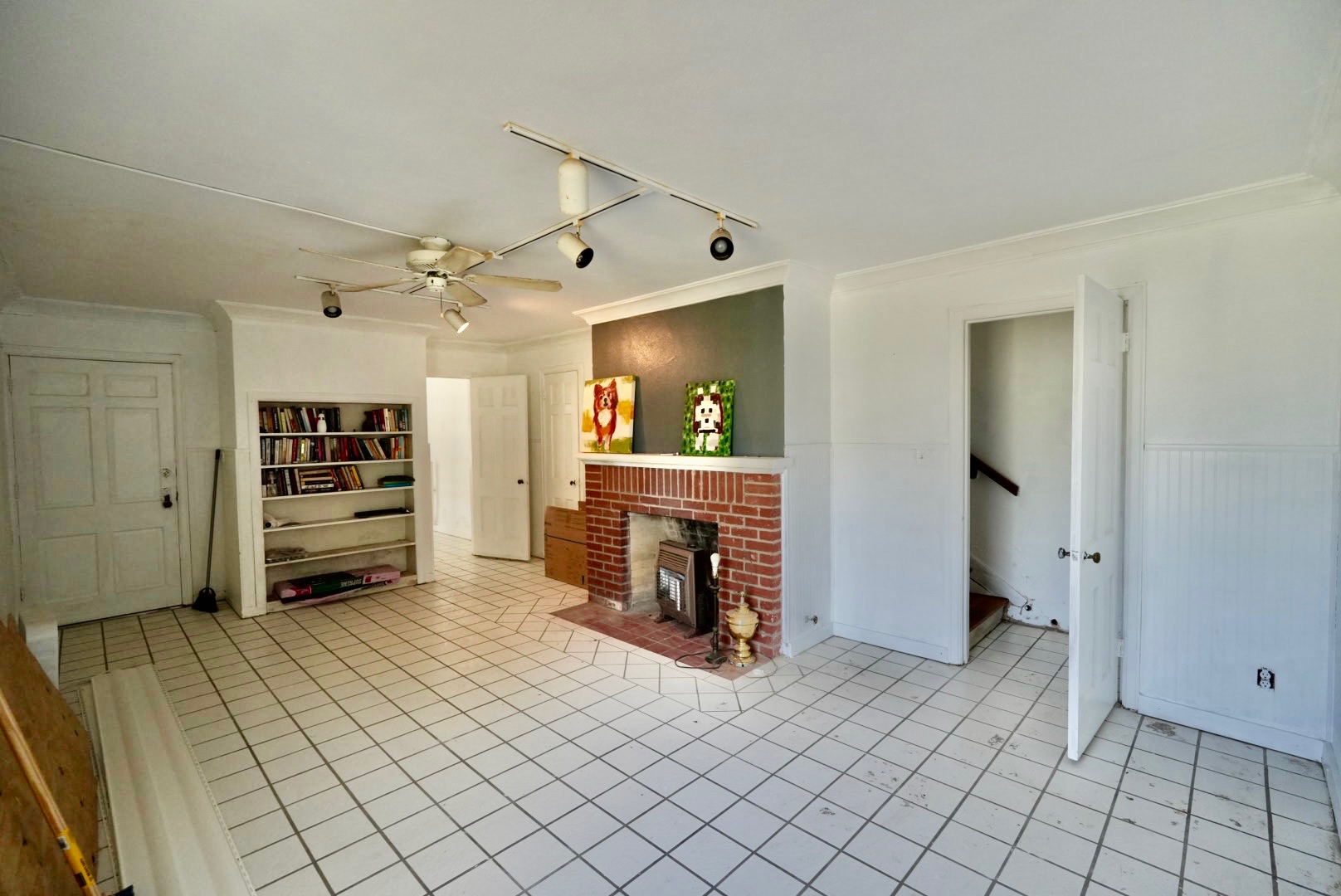 508 E Jefferson Avenue Mcalester OK 74501