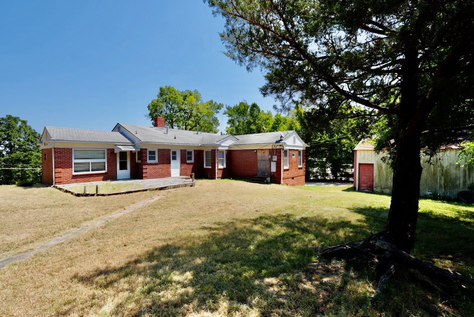 508 E Jefferson Avenue Mcalester OK 74501