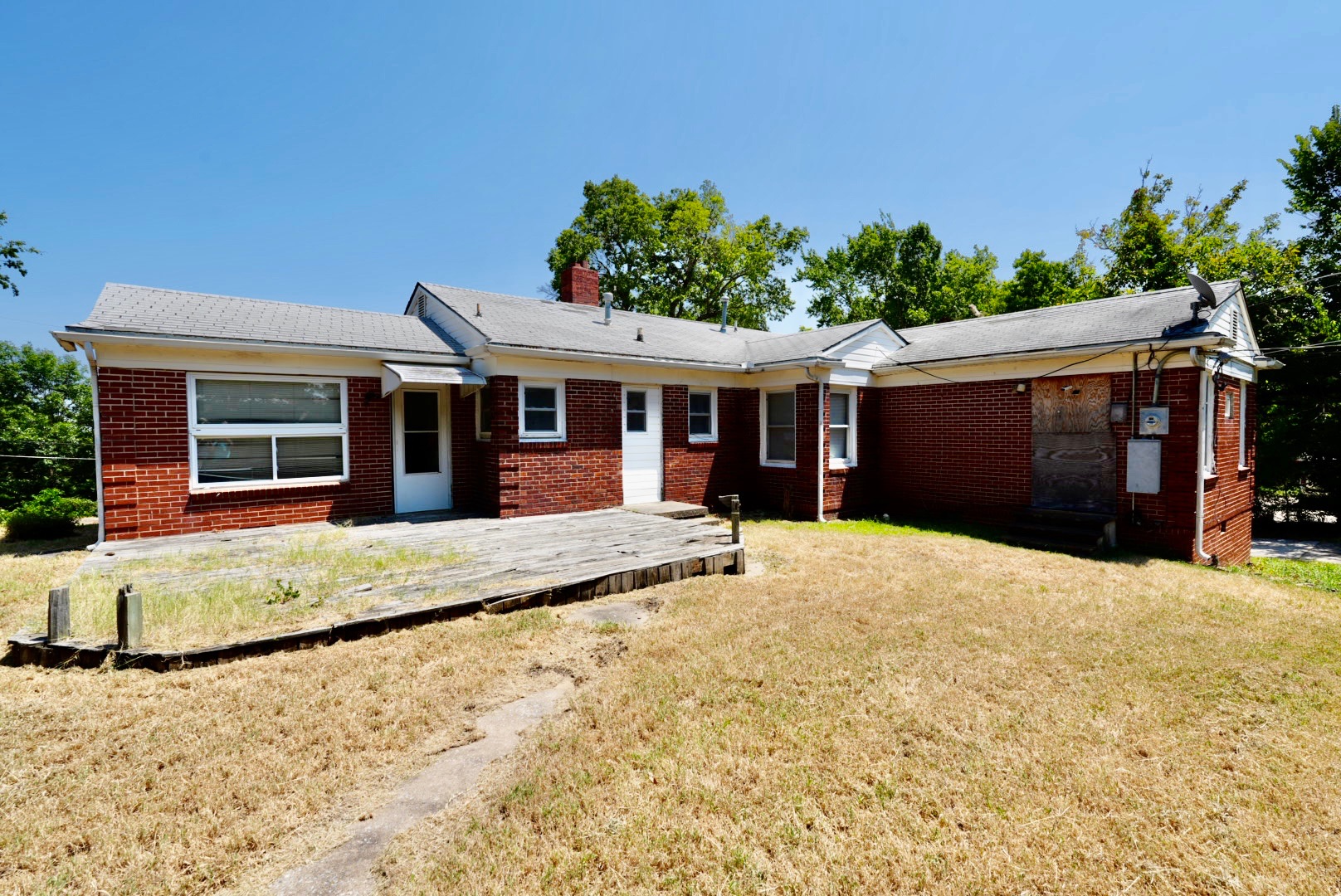508 E Jefferson Avenue Mcalester OK 74501