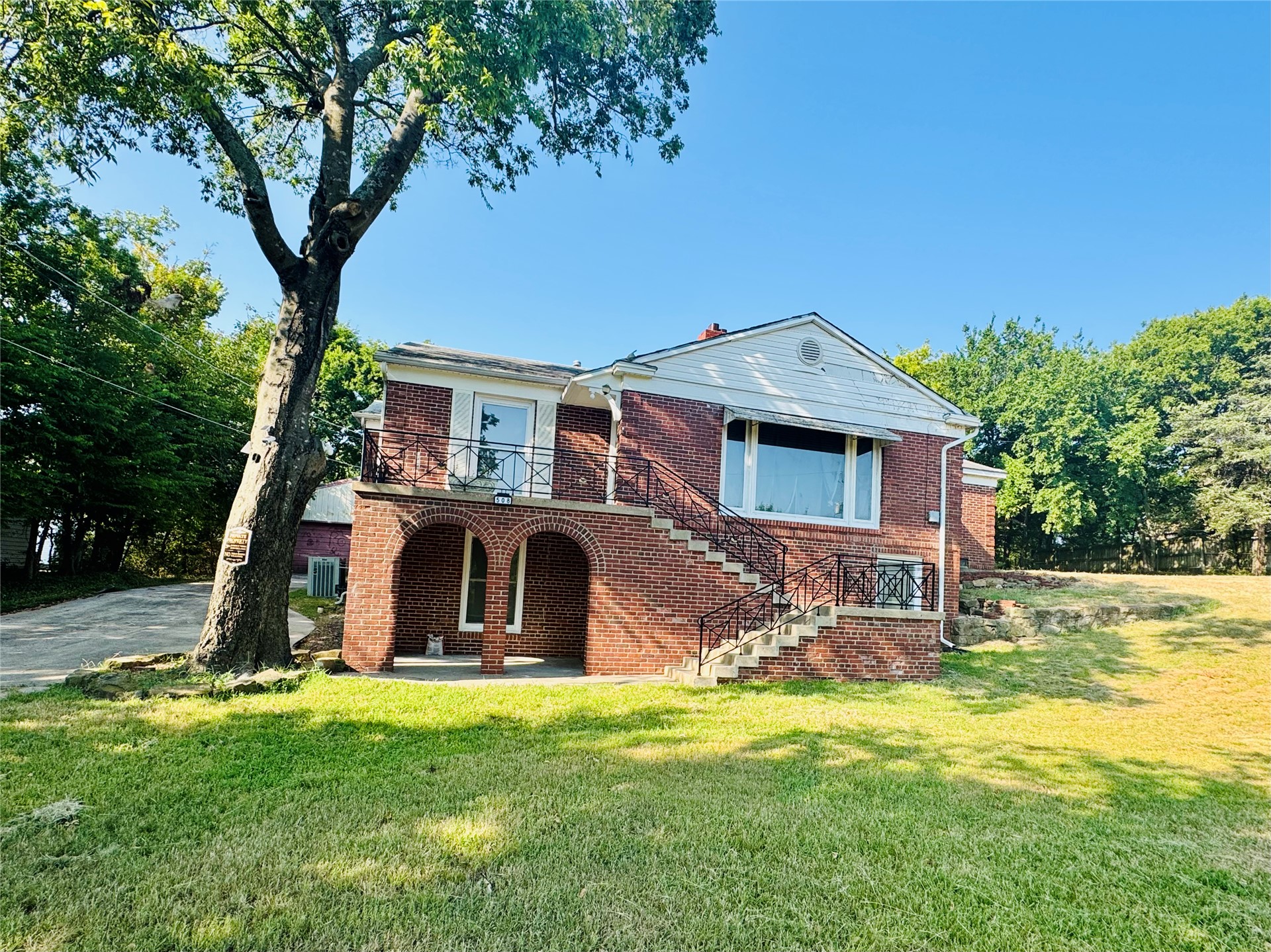 508 E Jefferson Avenue Mcalester OK 74501