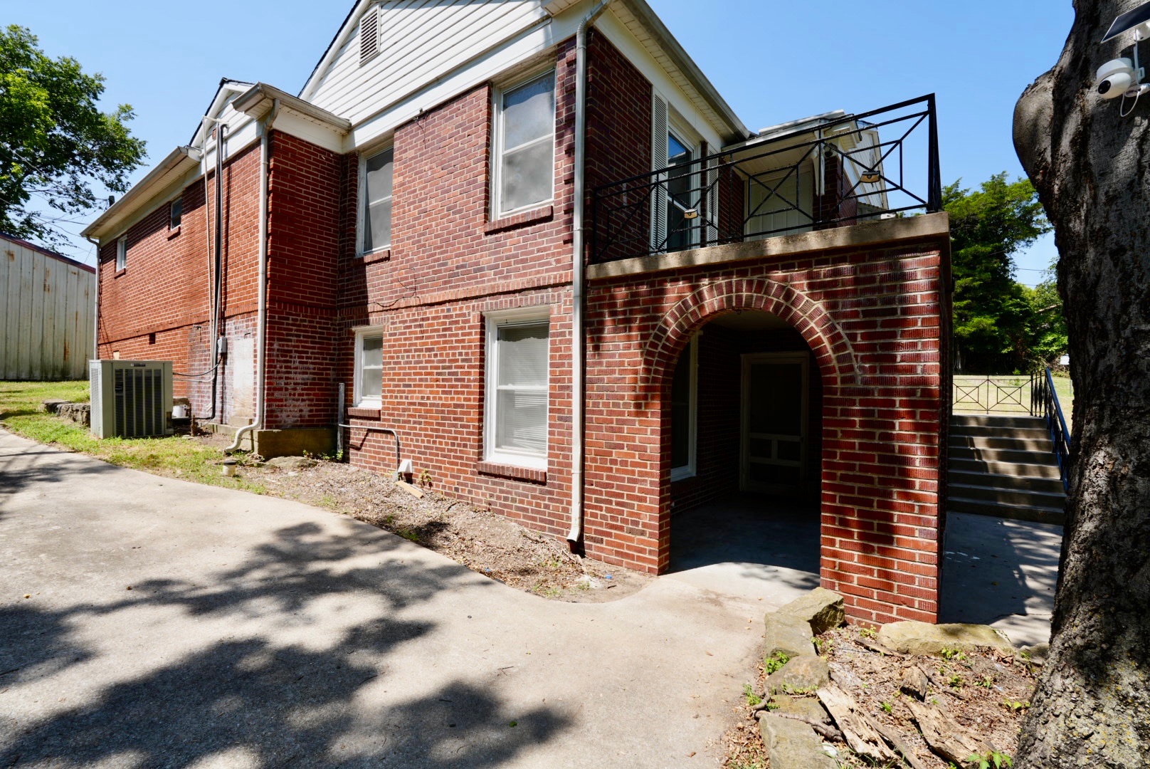 508 E Jefferson Avenue Mcalester OK 74501