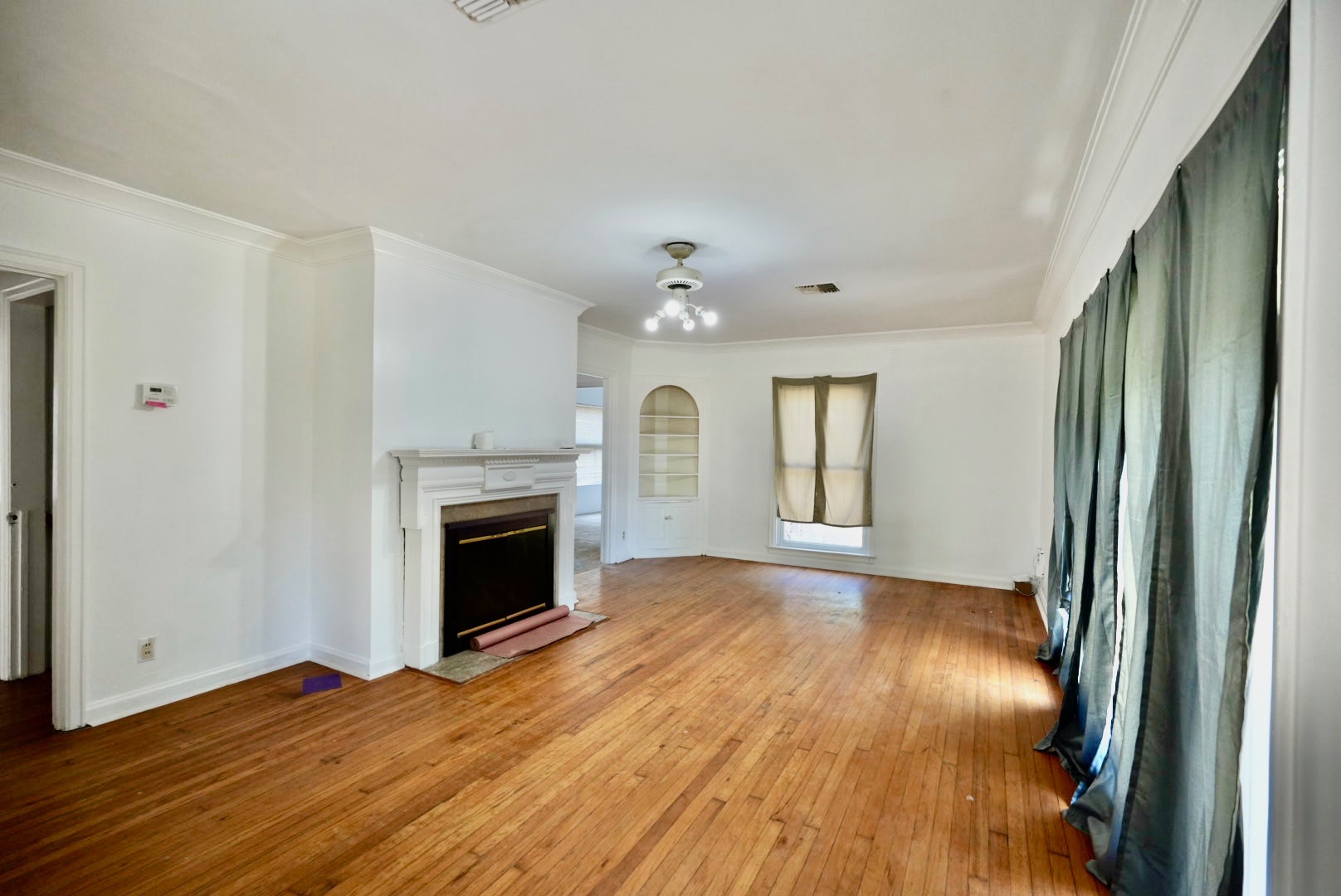 508 E Jefferson Avenue Mcalester OK 74501