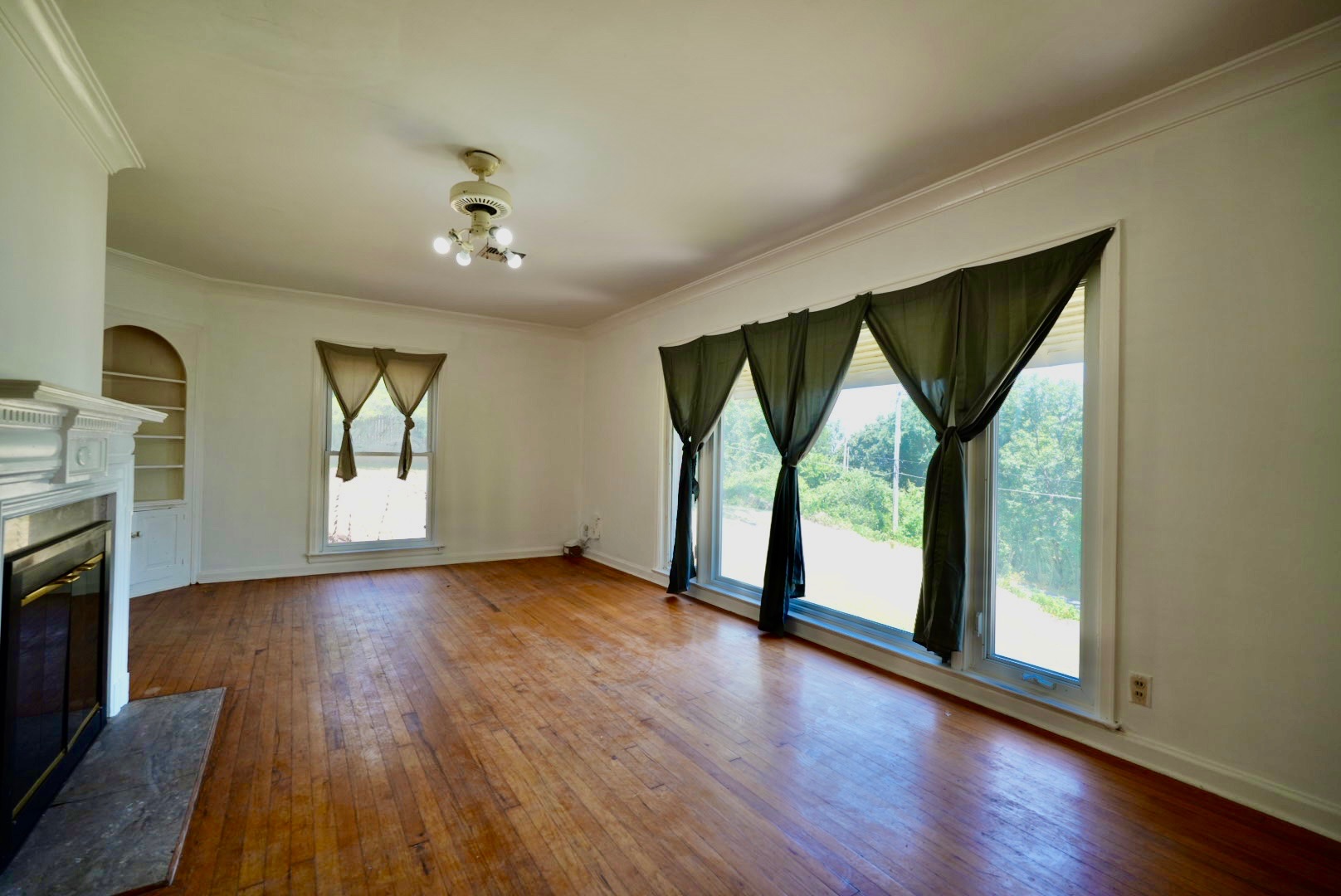 508 E Jefferson Avenue Mcalester OK 74501