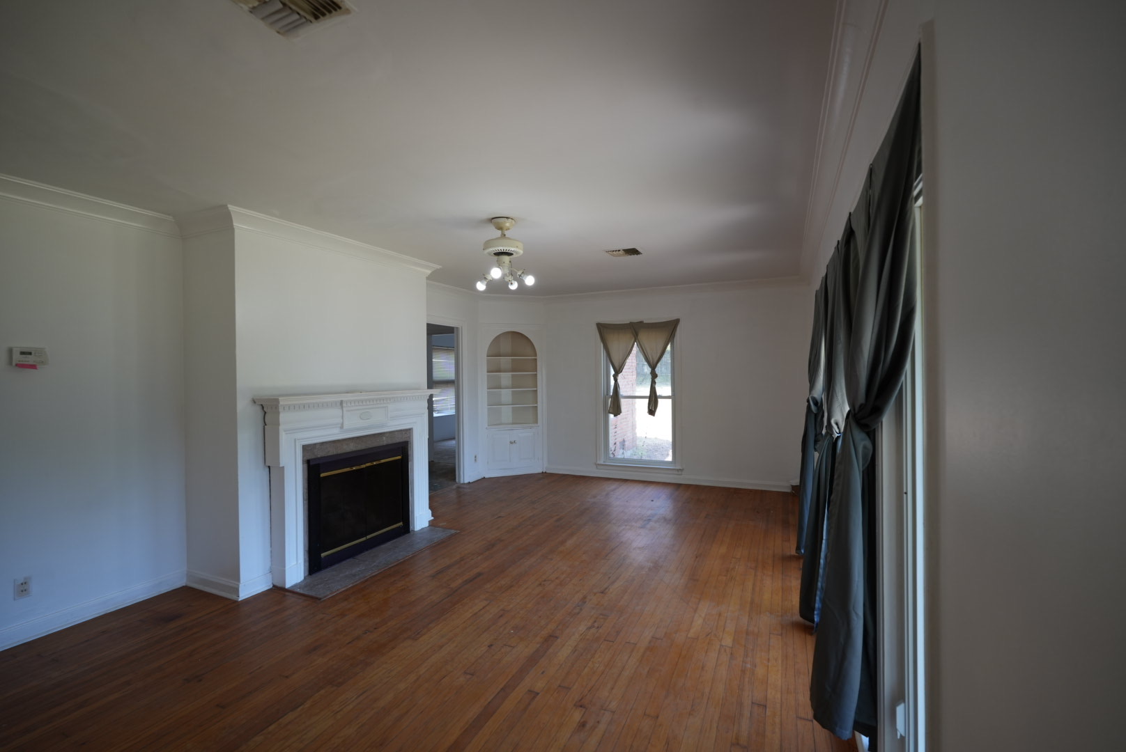508 E Jefferson Avenue Mcalester OK 74501