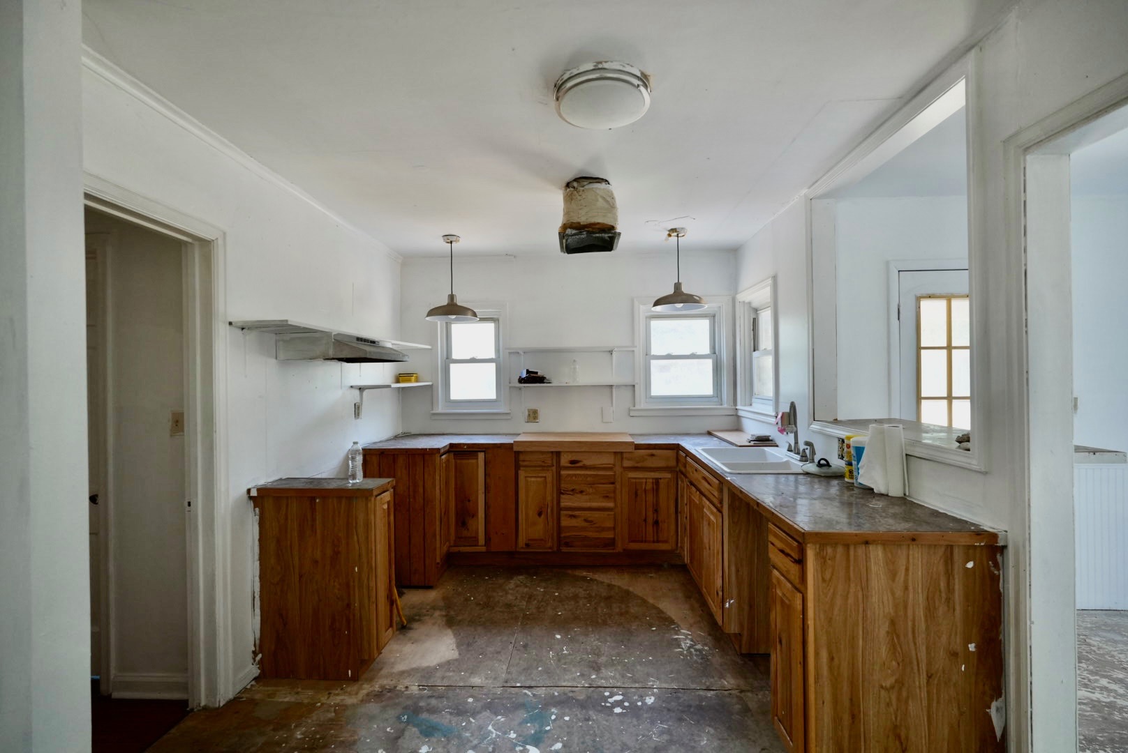 508 E Jefferson Avenue Mcalester OK 74501