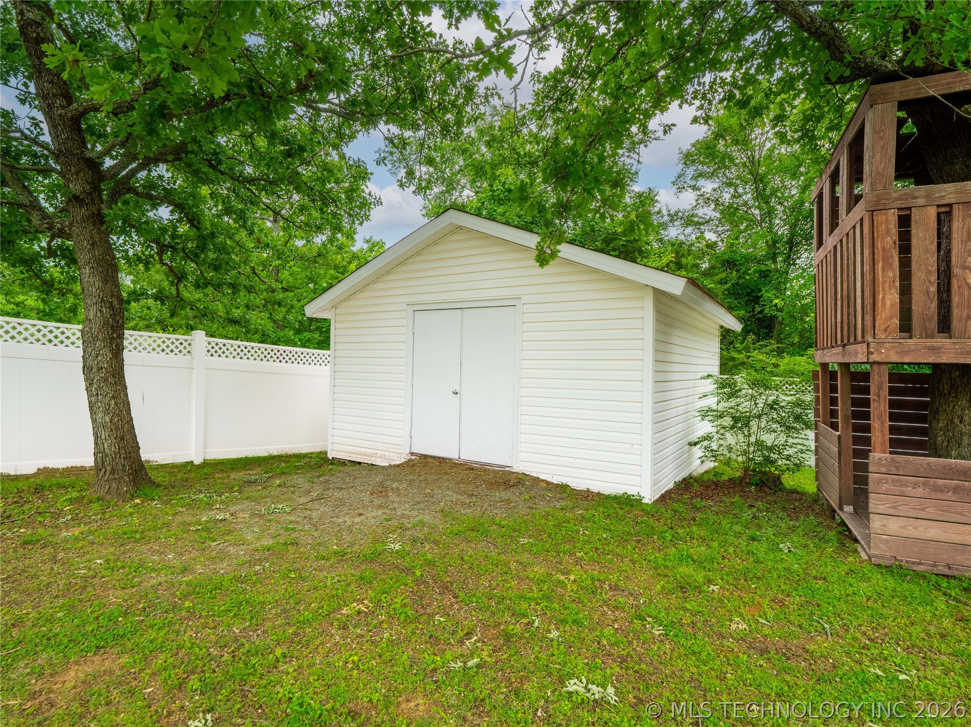 11 Georgetown Mcalester OK 74501