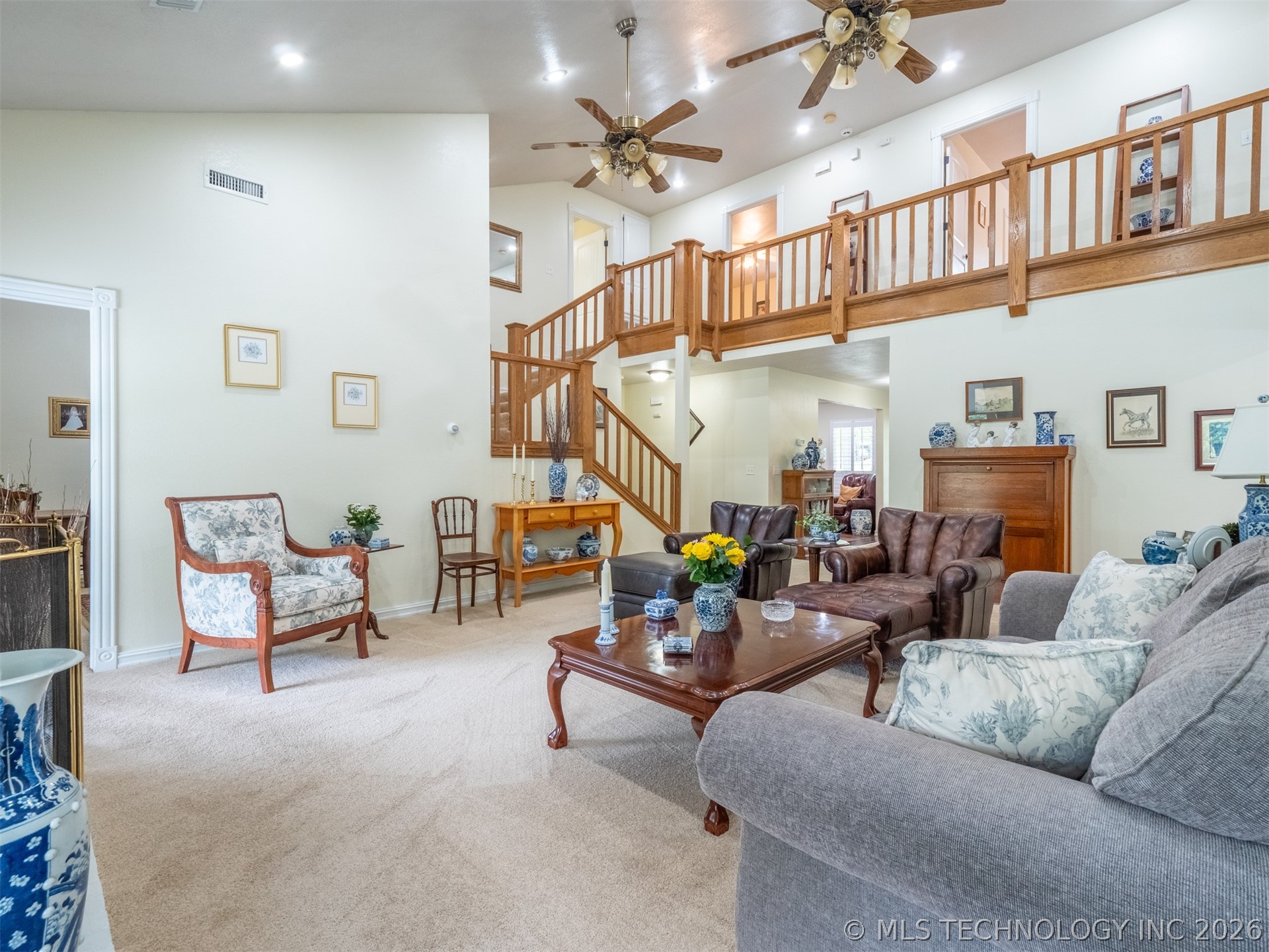 11 Georgetown Mcalester OK 74501