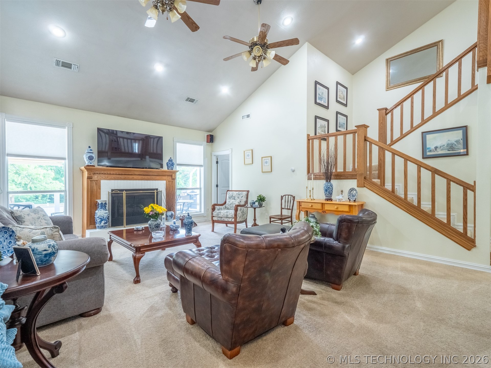 11 Georgetown Mcalester OK 74501