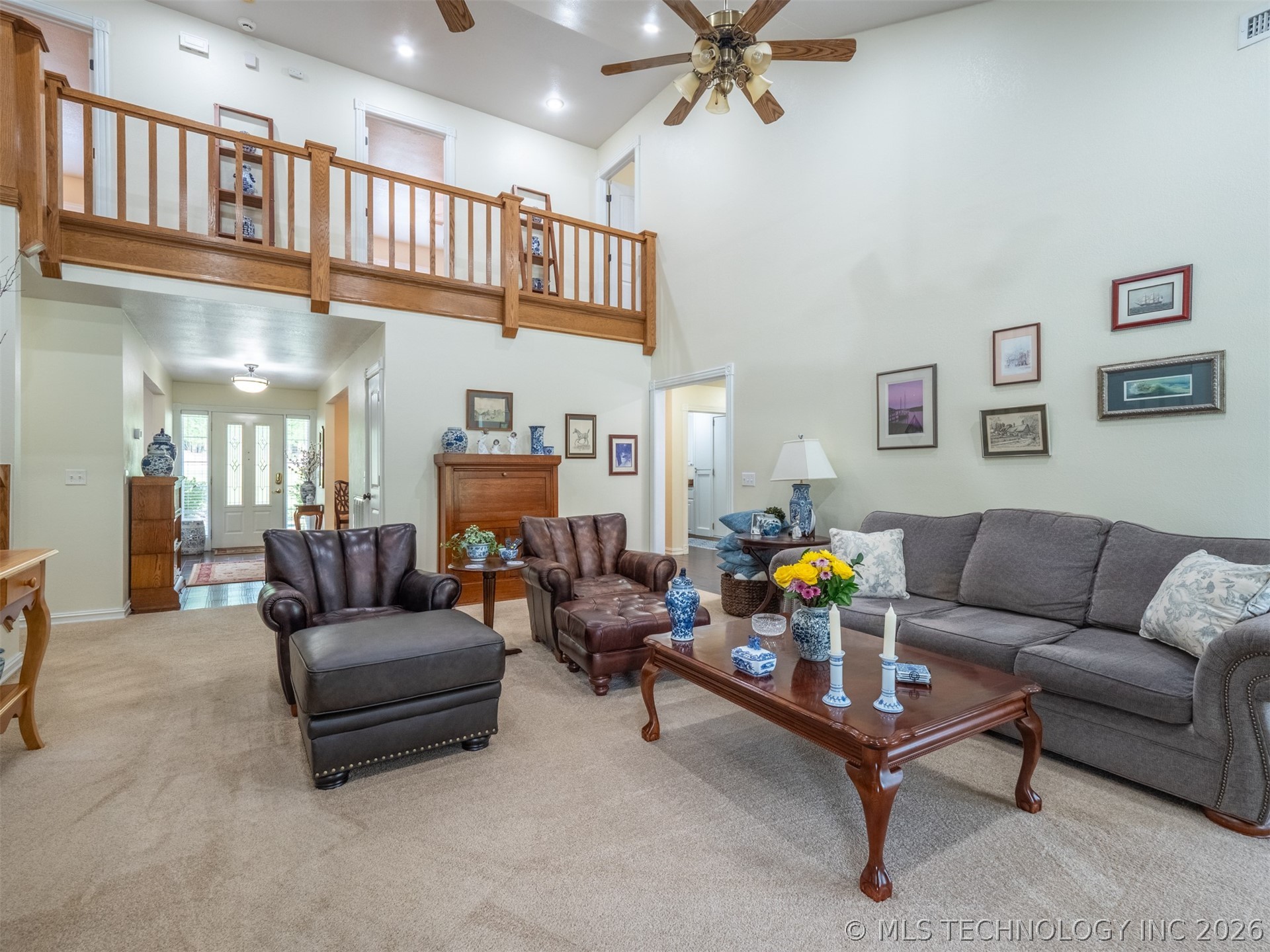 11 Georgetown Mcalester OK 74501
