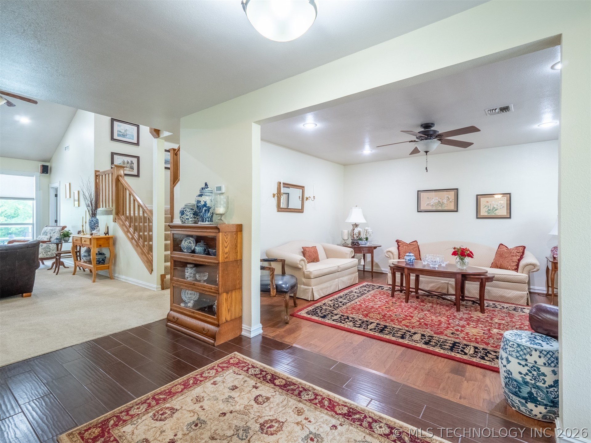 11 Georgetown Mcalester OK 74501