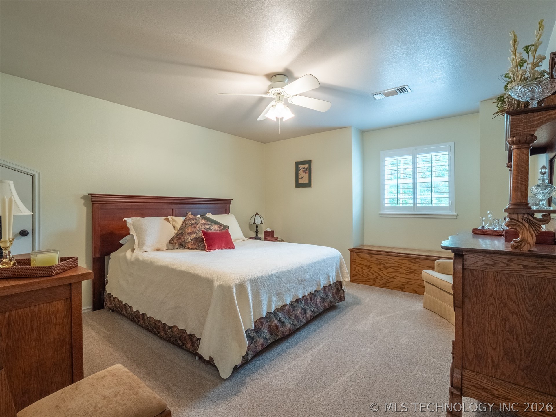 11 Georgetown Mcalester OK 74501