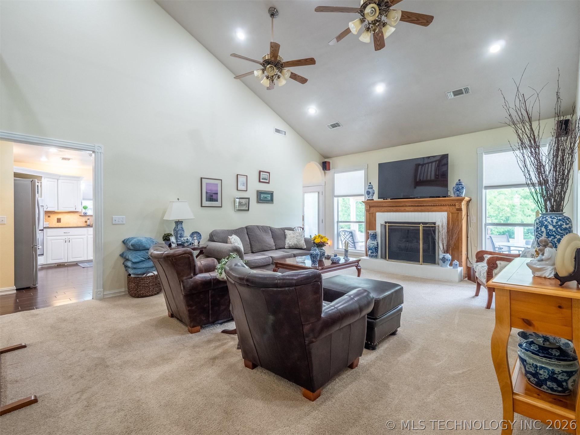 11 Georgetown Mcalester OK 74501