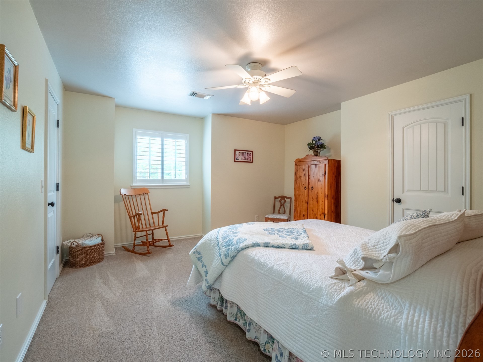 11 Georgetown Mcalester OK 74501