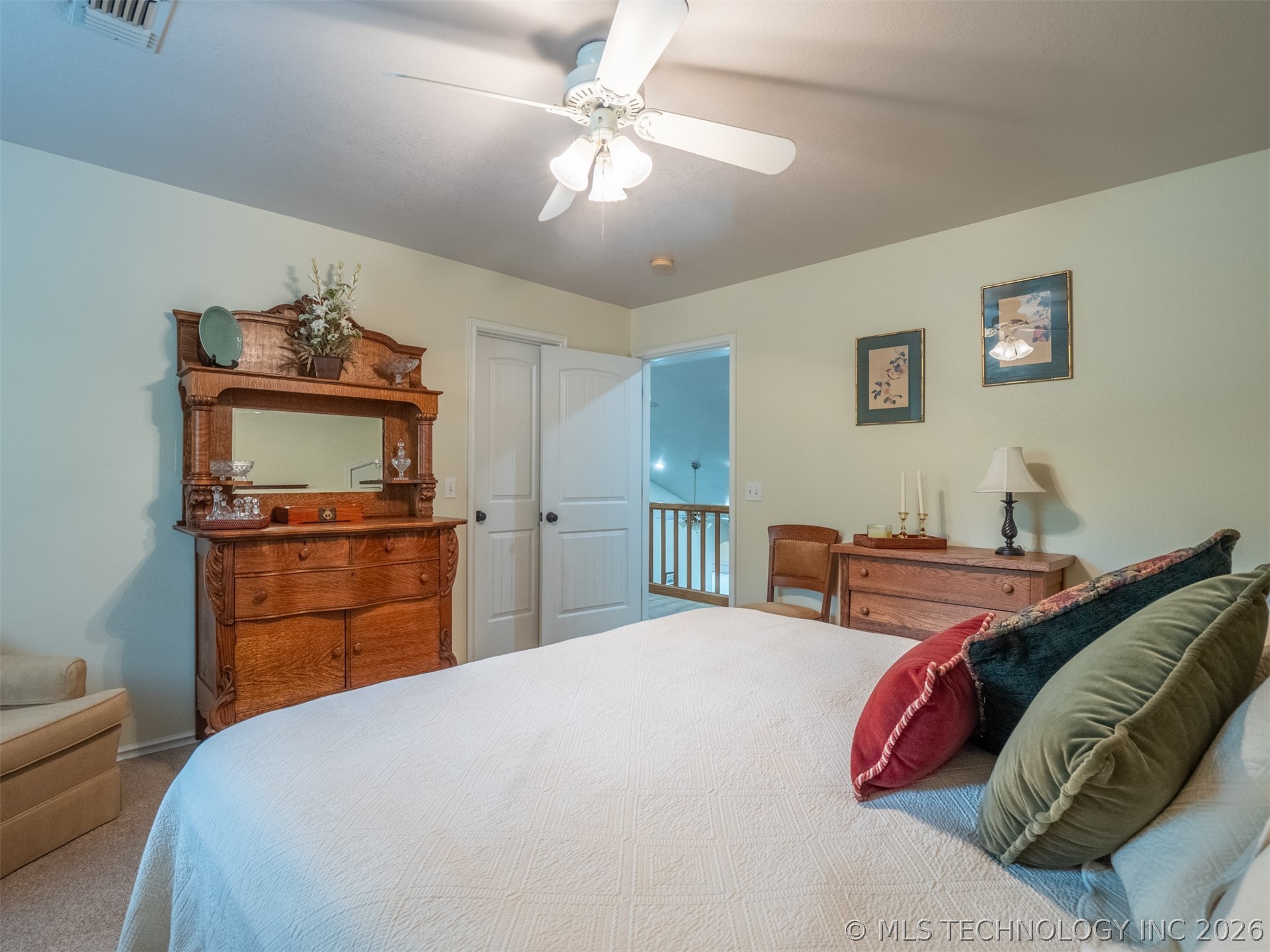 11 Georgetown Mcalester OK 74501