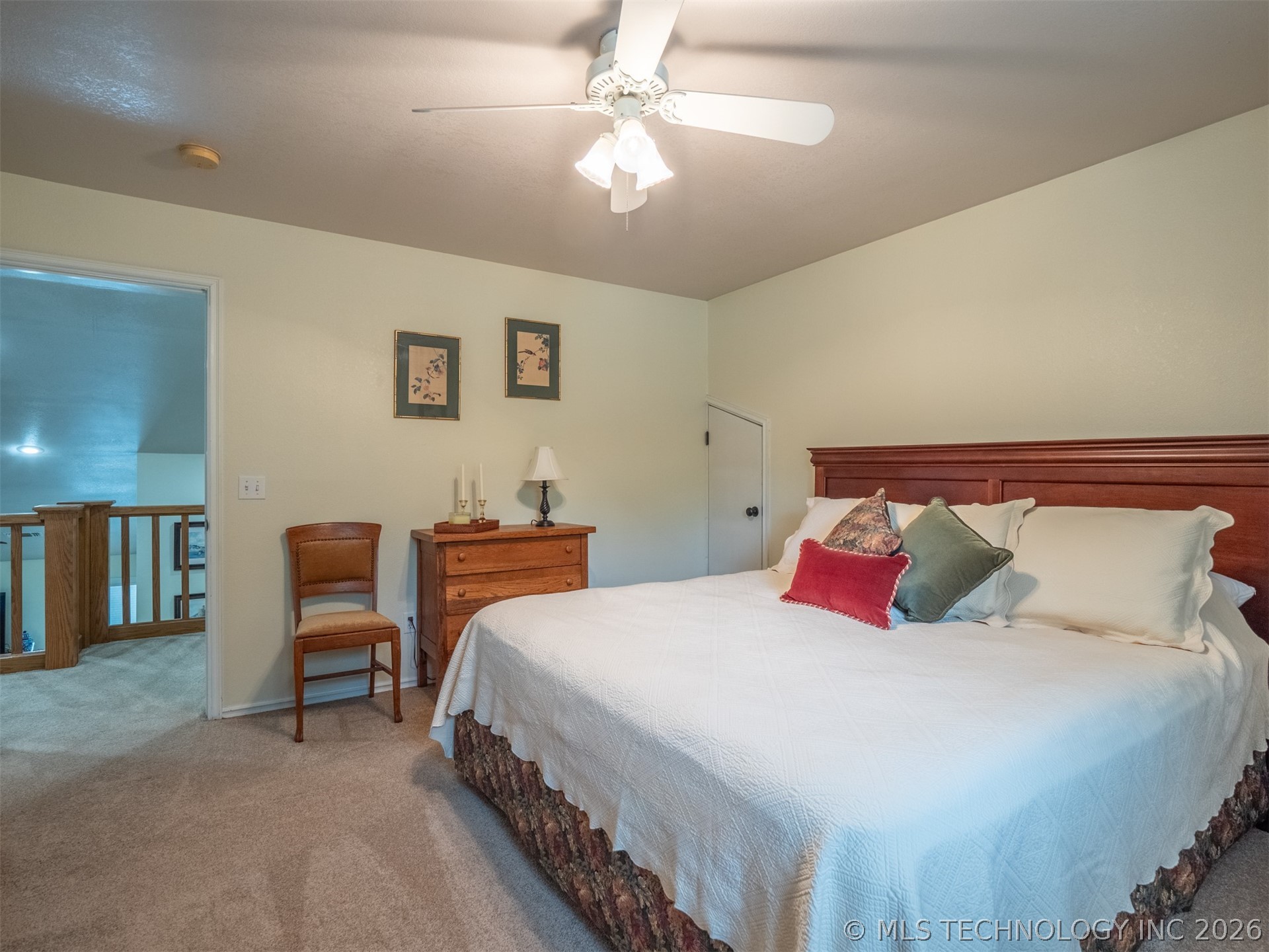 11 Georgetown Mcalester OK 74501