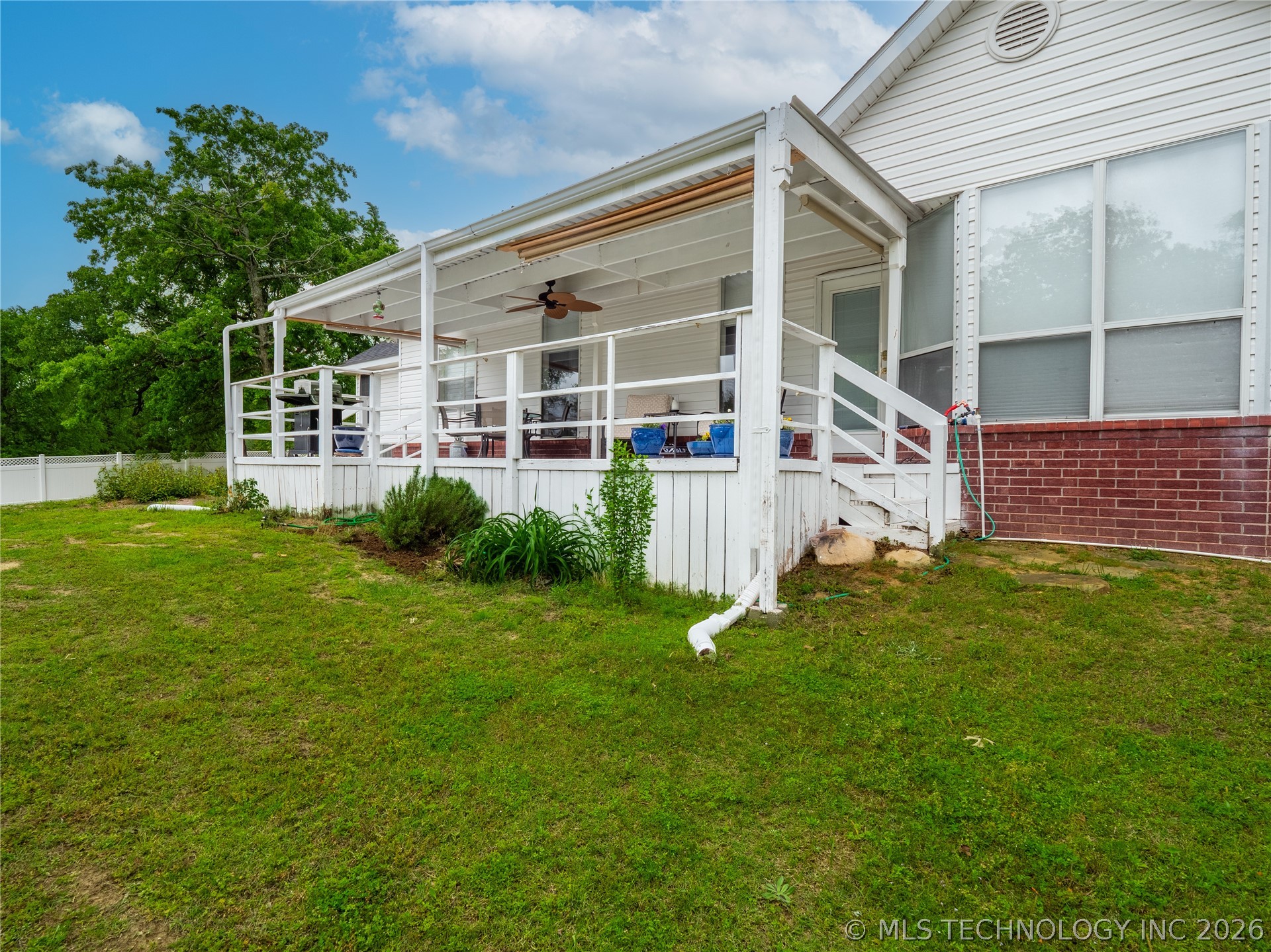 11 Georgetown Mcalester OK 74501