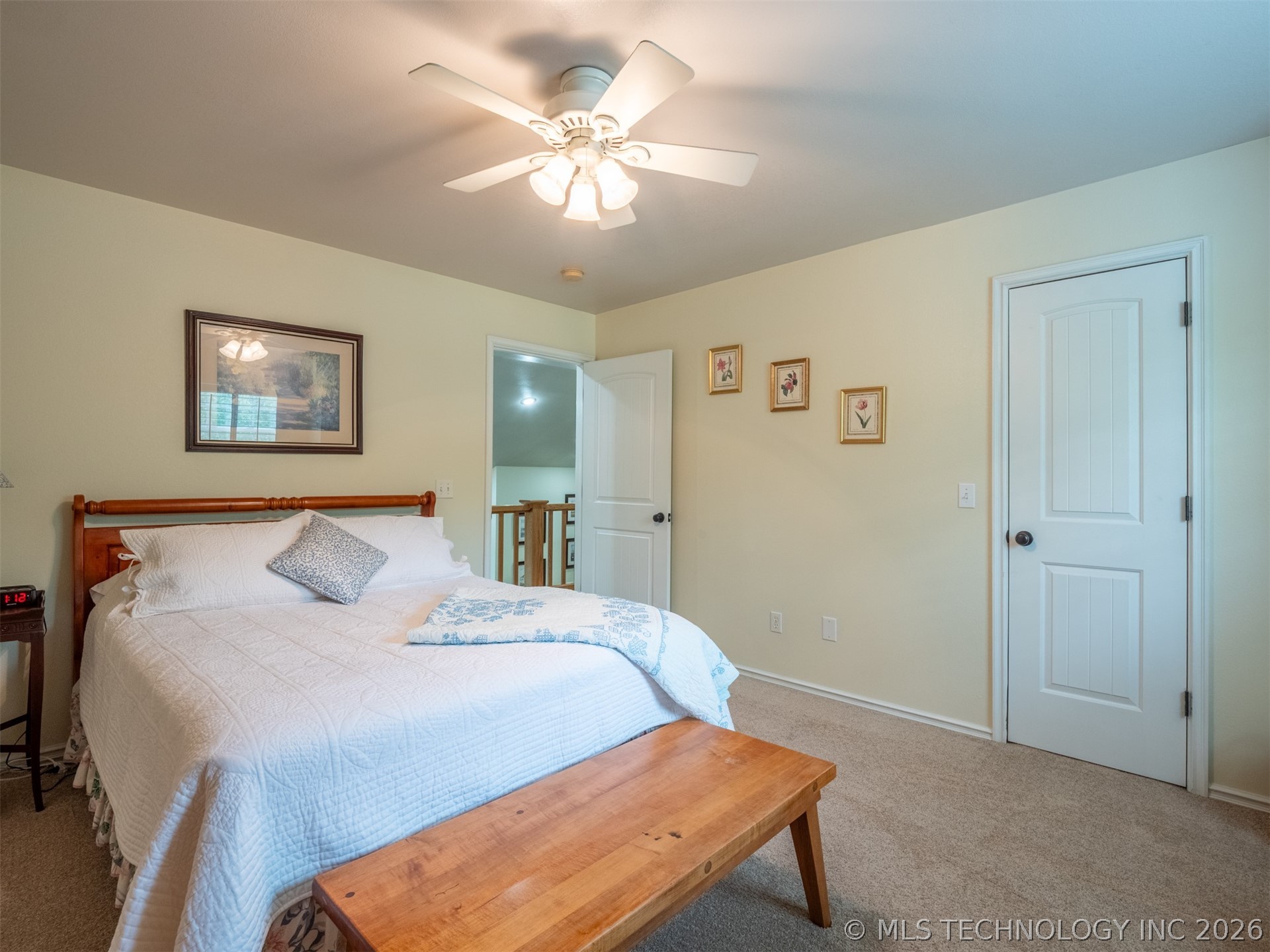 11 Georgetown Mcalester OK 74501