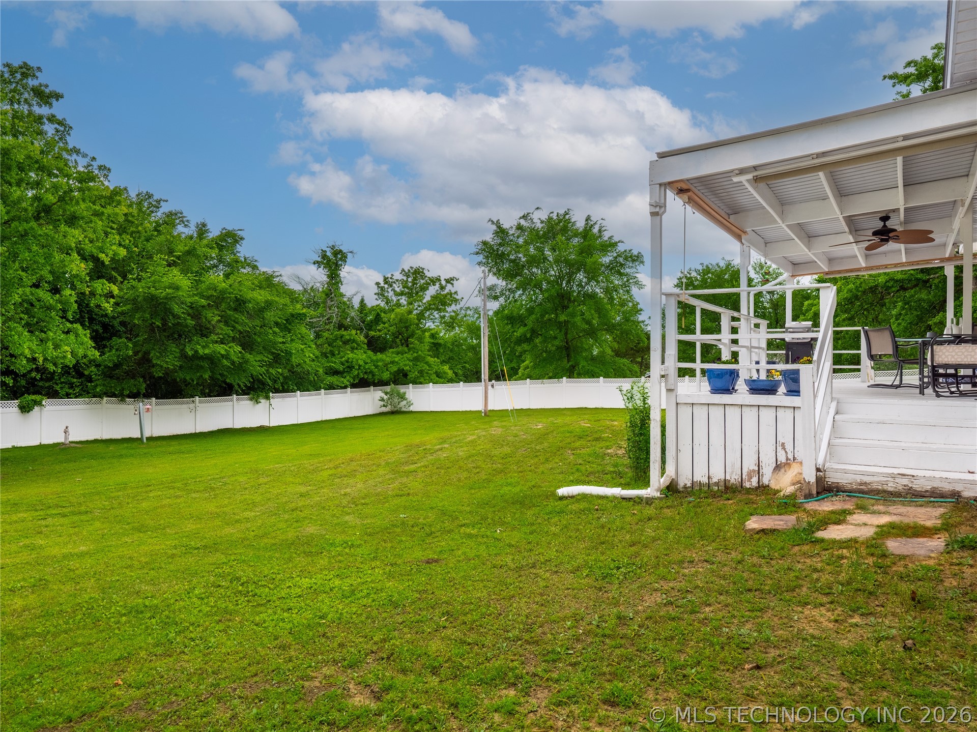 11 Georgetown Mcalester OK 74501
