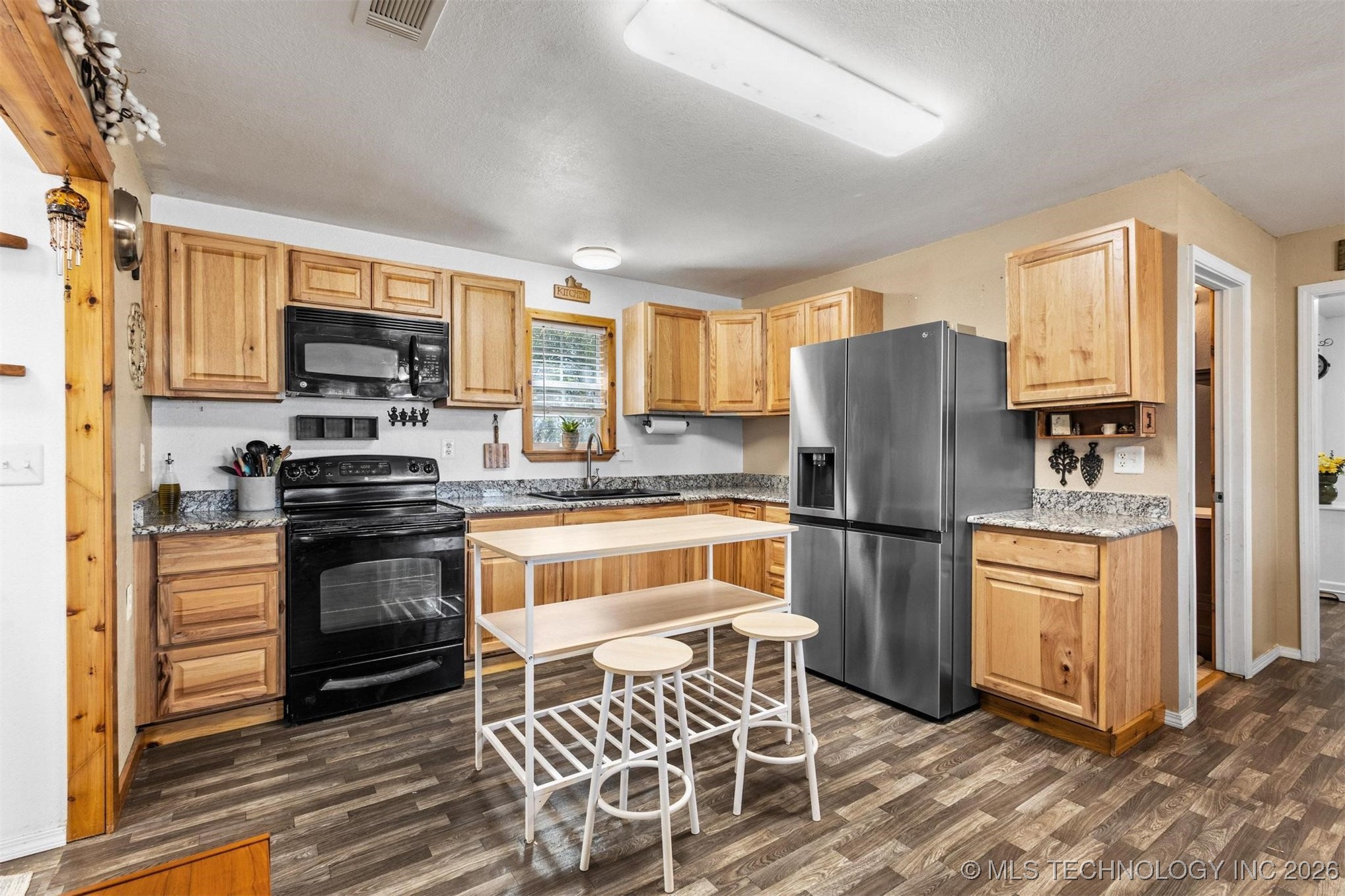 233 Joy Lane Cartwright OK 74731