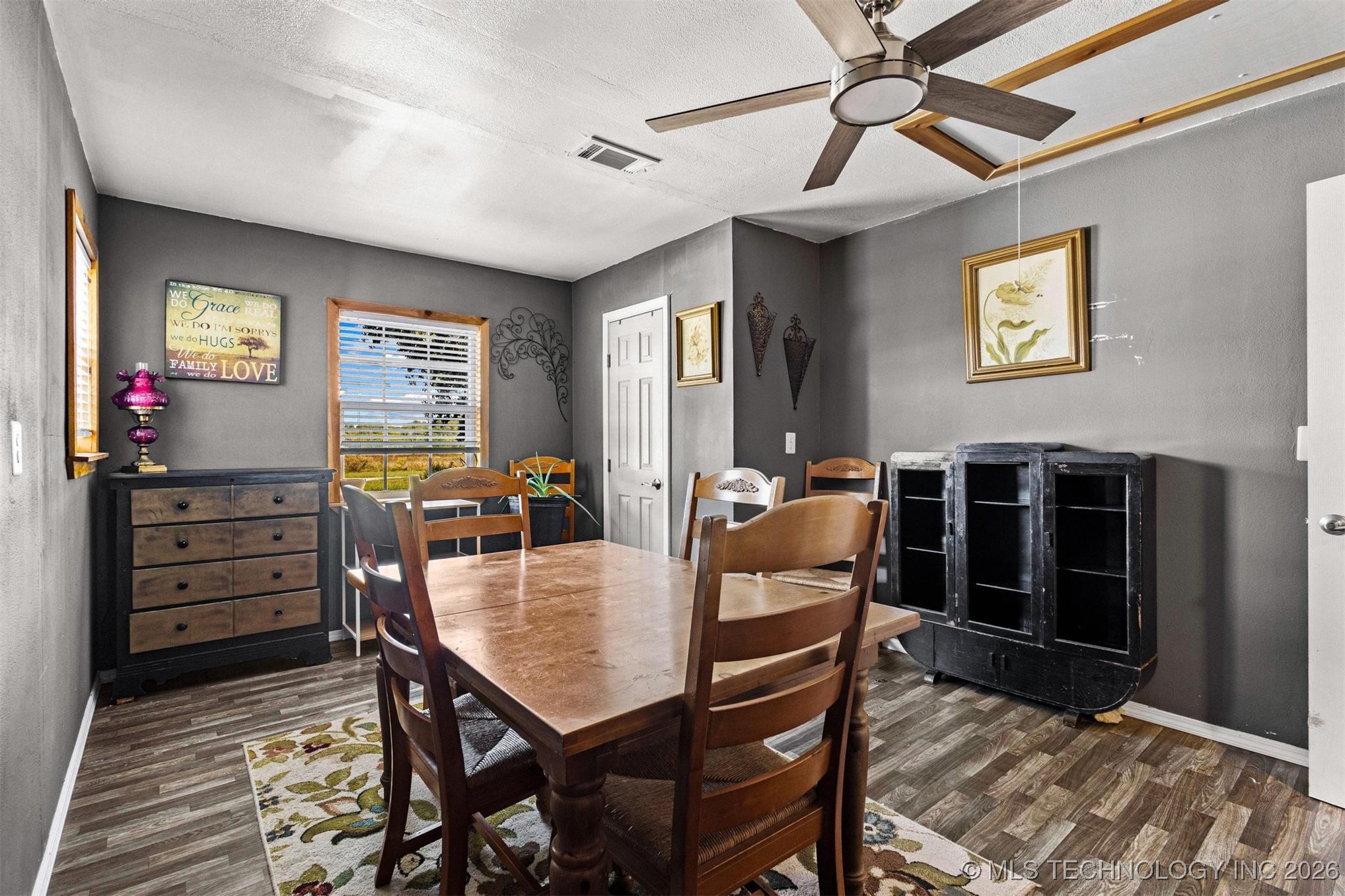 233 Joy Lane Cartwright OK 74731