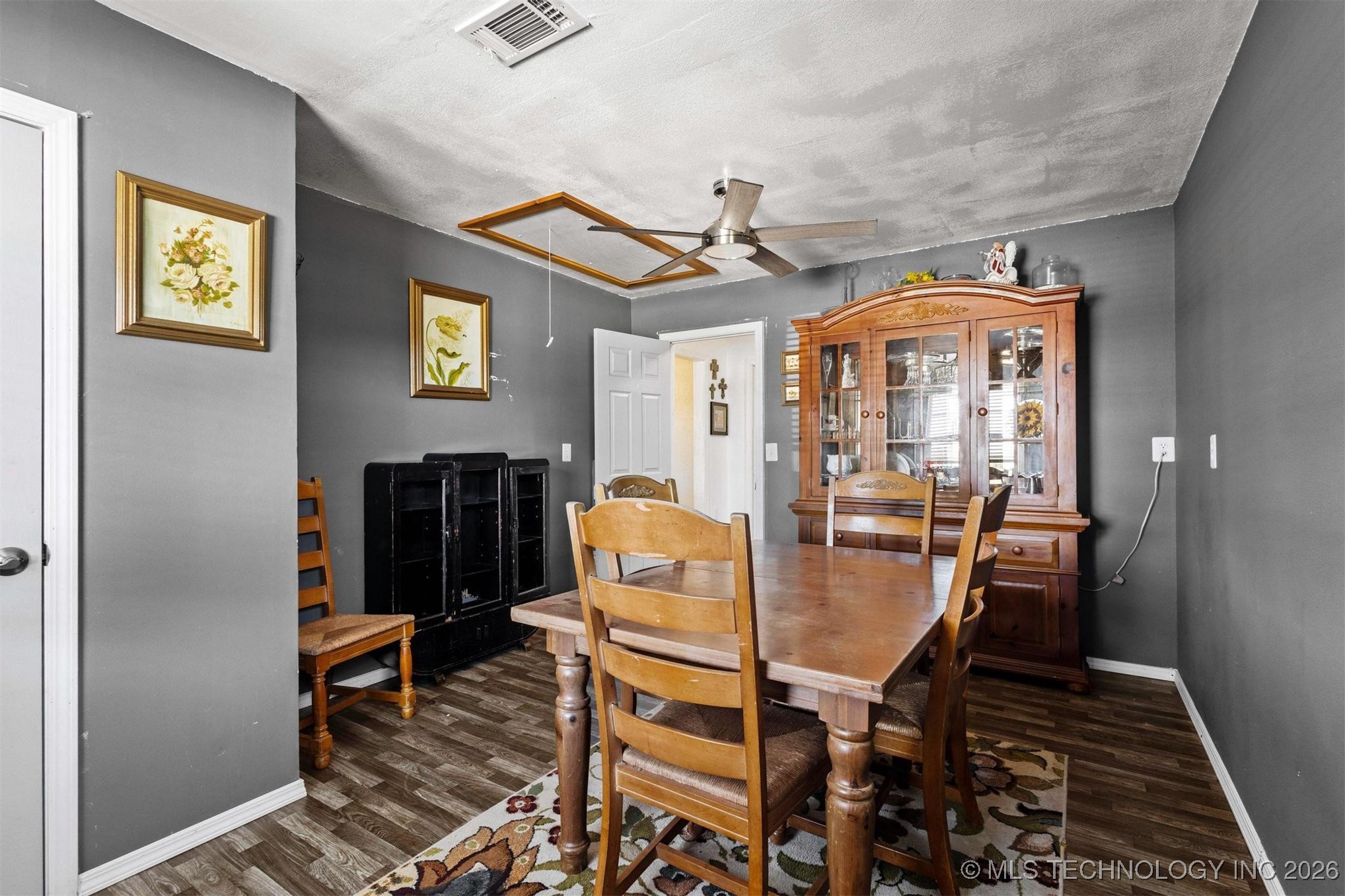 233 Joy Lane Cartwright OK 74731