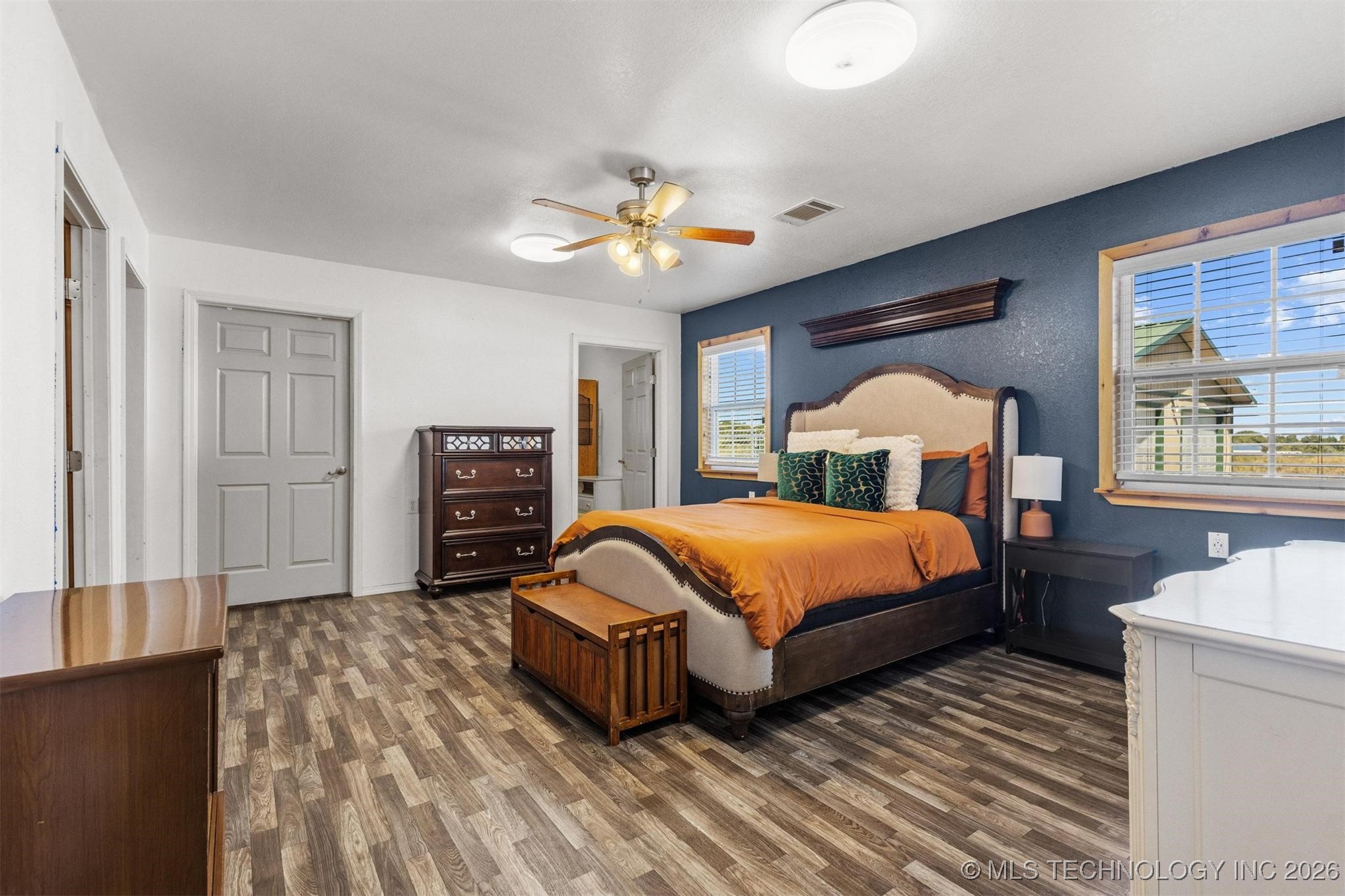 233 Joy Lane Cartwright OK 74731