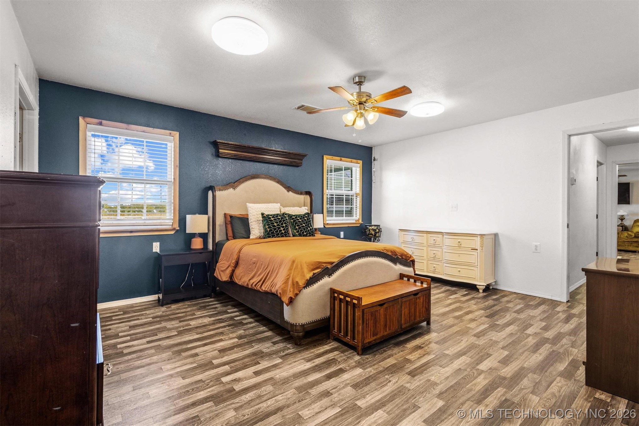 233 Joy Lane Cartwright OK 74731