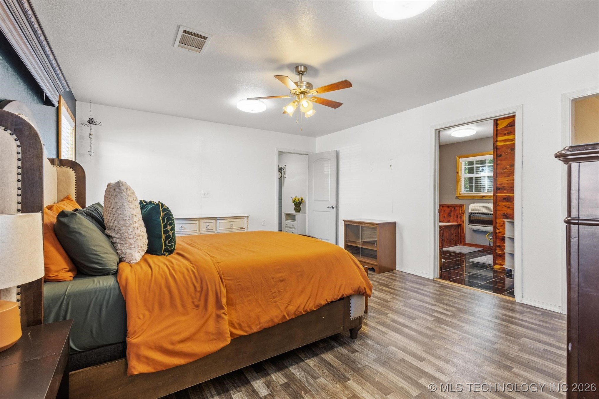 233 Joy Lane Cartwright OK 74731