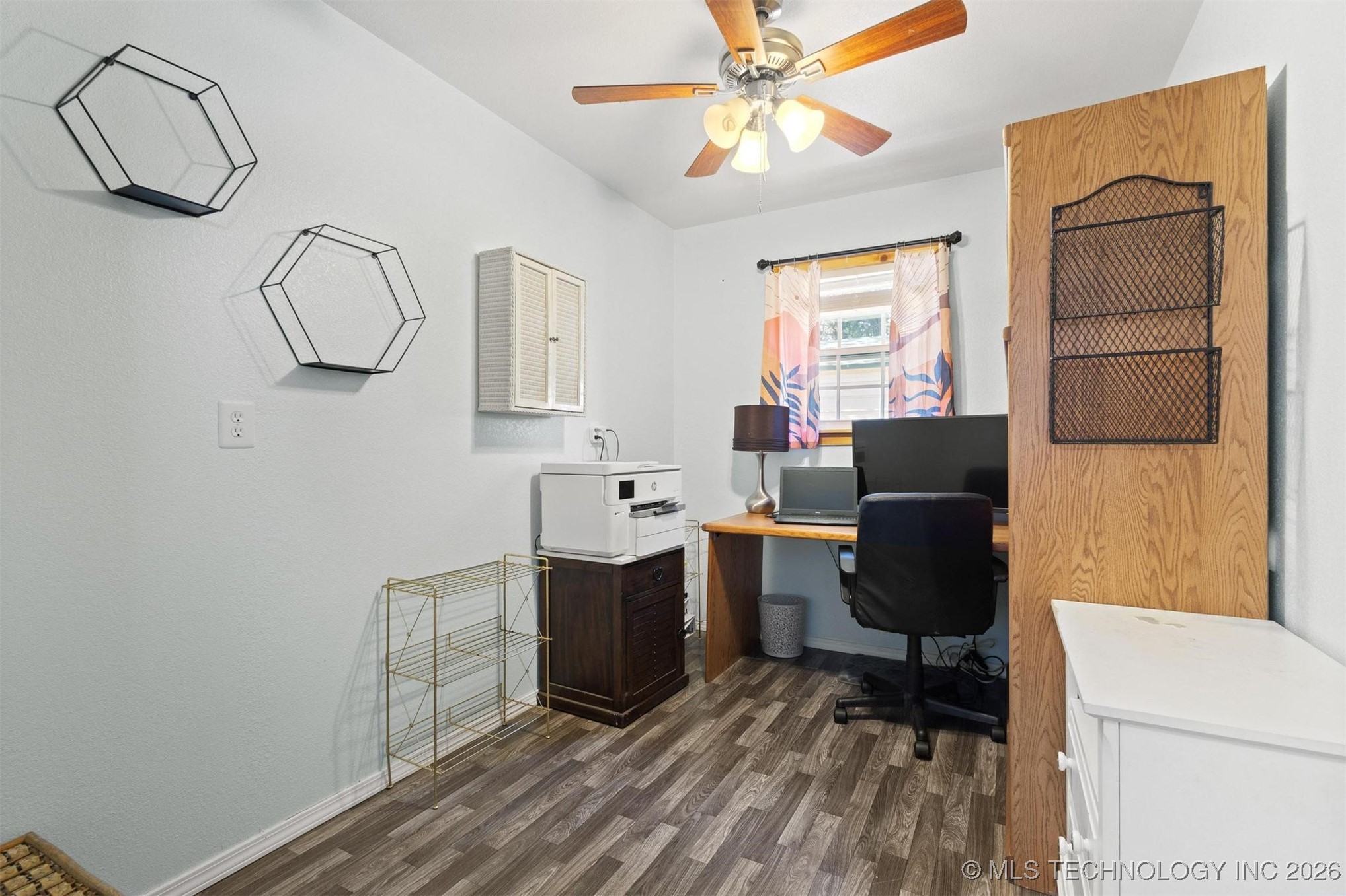 233 Joy Lane Cartwright OK 74731