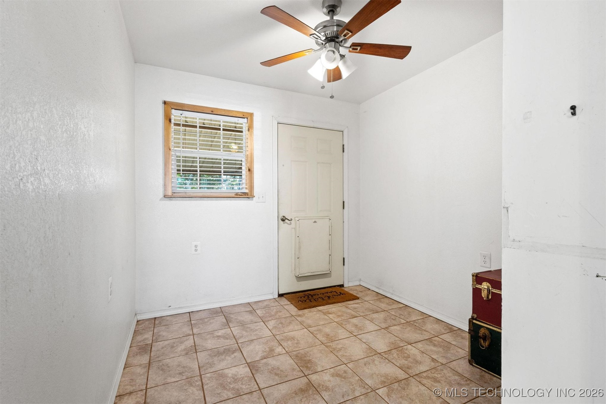233 Joy Lane Cartwright OK 74731