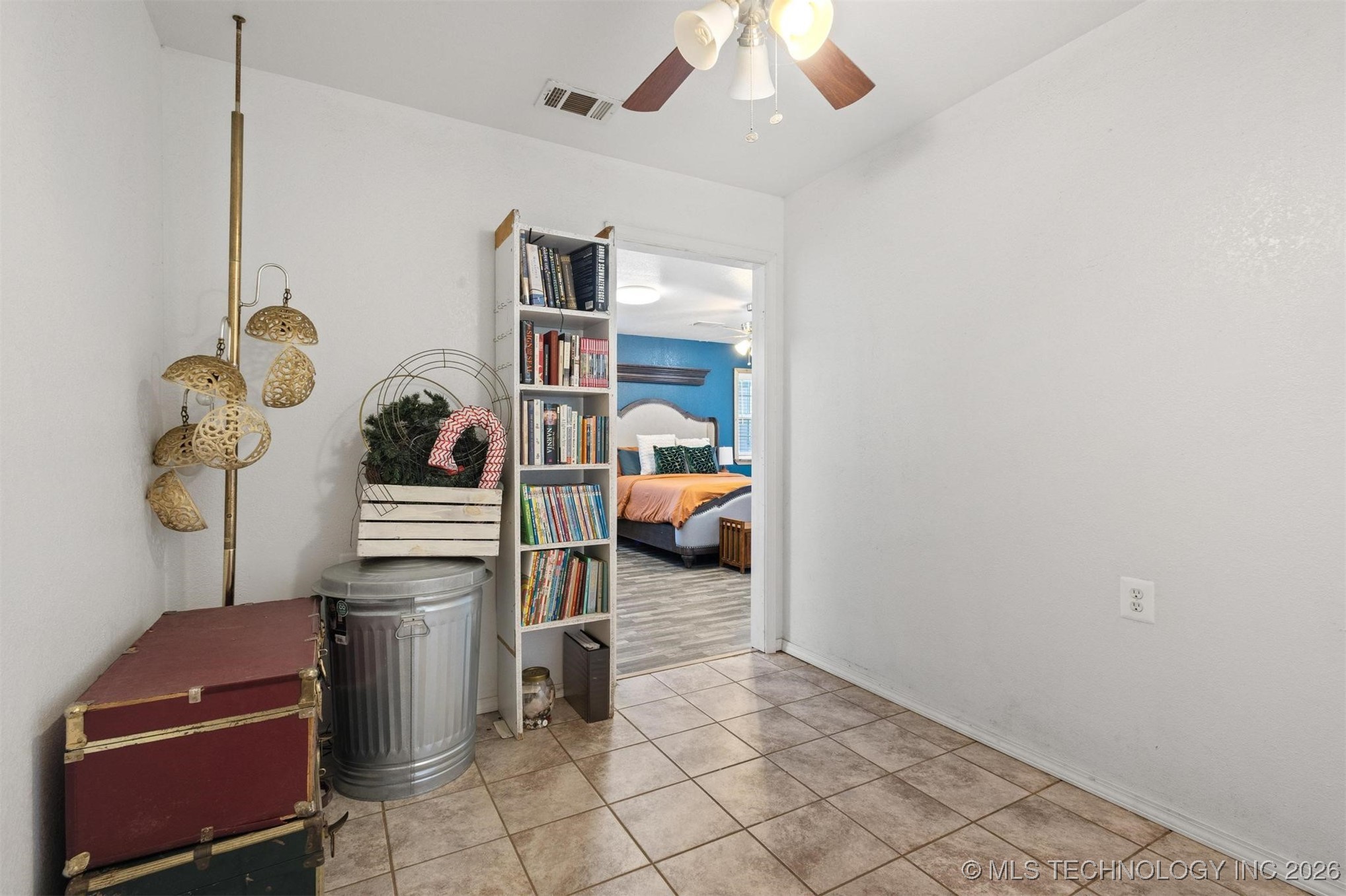 233 Joy Lane Cartwright OK 74731