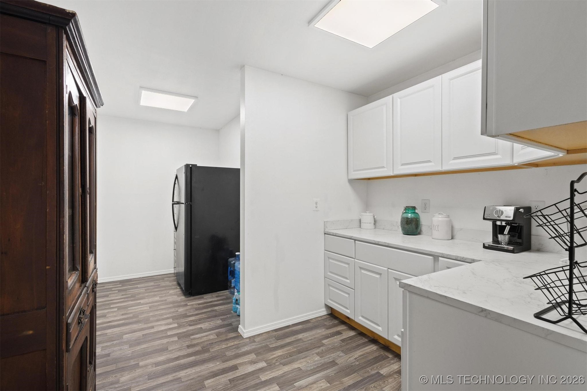 233 Joy Lane Cartwright OK 74731